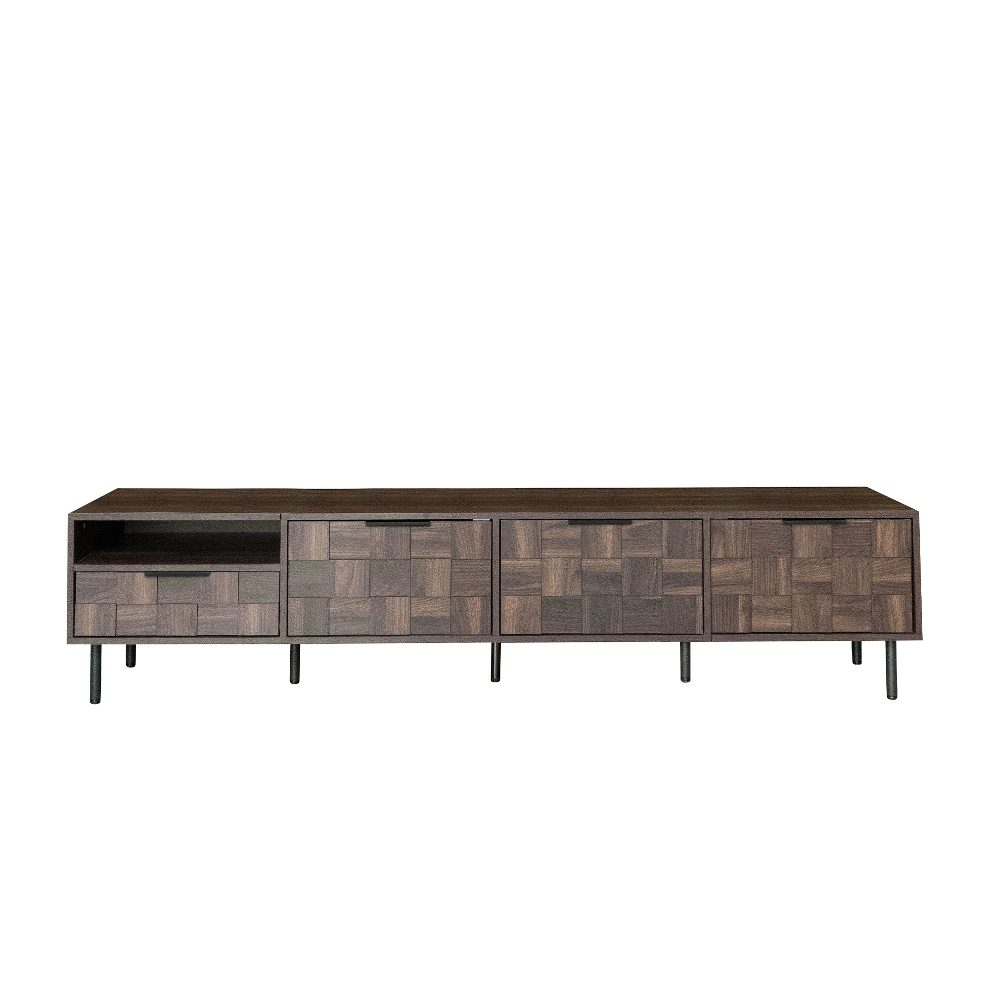 ToolCat LDSG-34-WS Tv-Stands - View #2