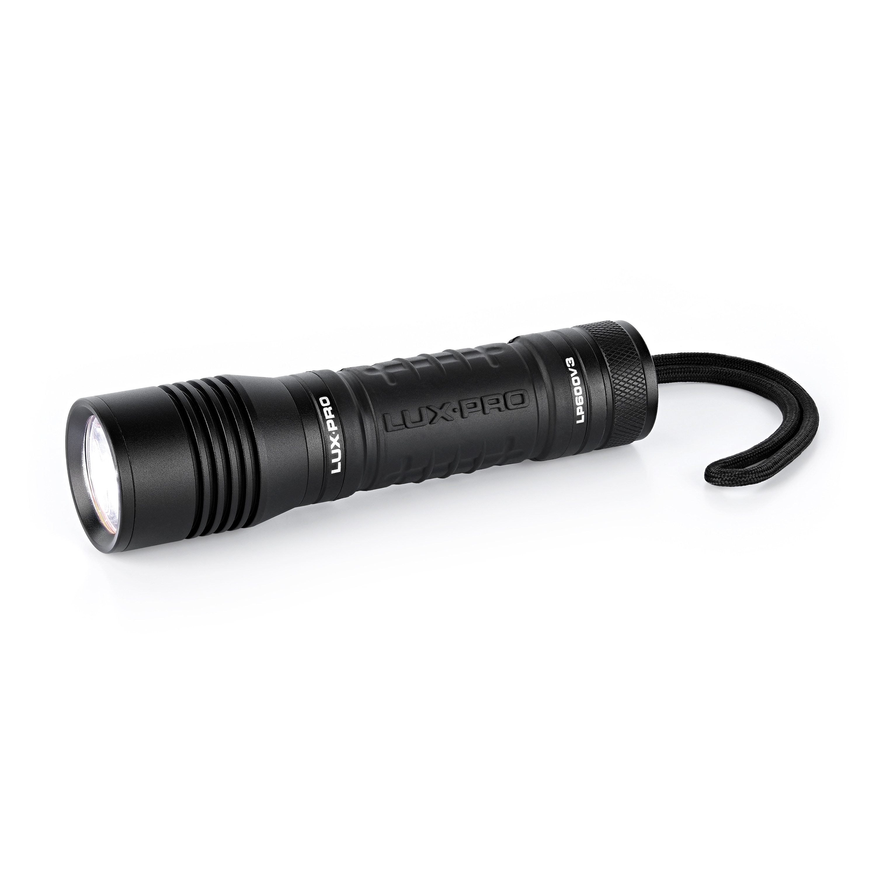 Lux-Pro LP600V3 flashlights - View #2