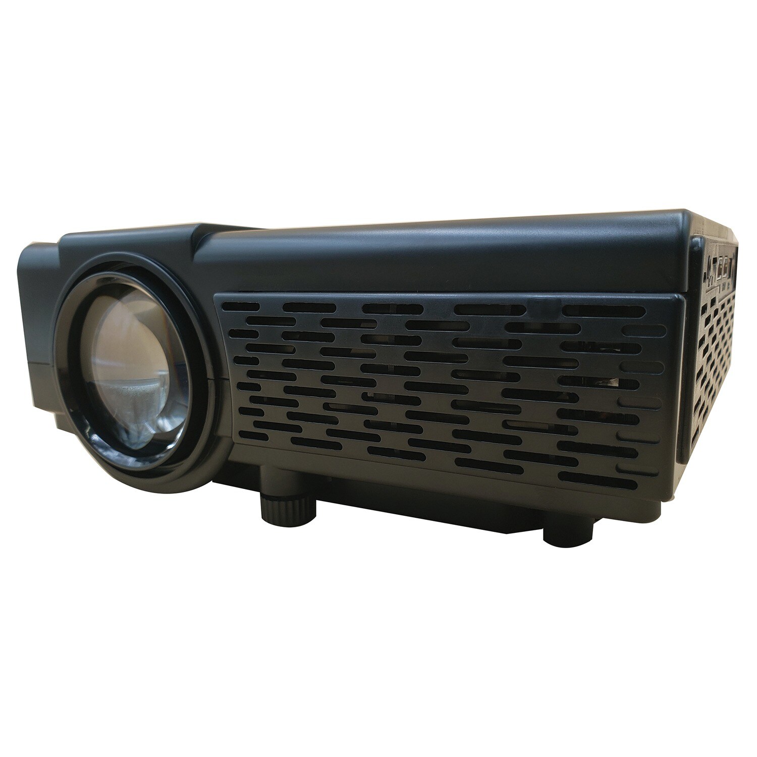 RCA CURRPJ107BLK Home Theater Projector