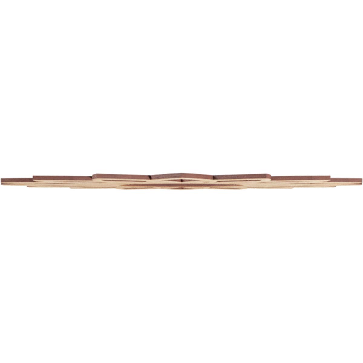Ekena Millwork CMWP20X20X0375DAAL Ceiling-Medallions - View #3