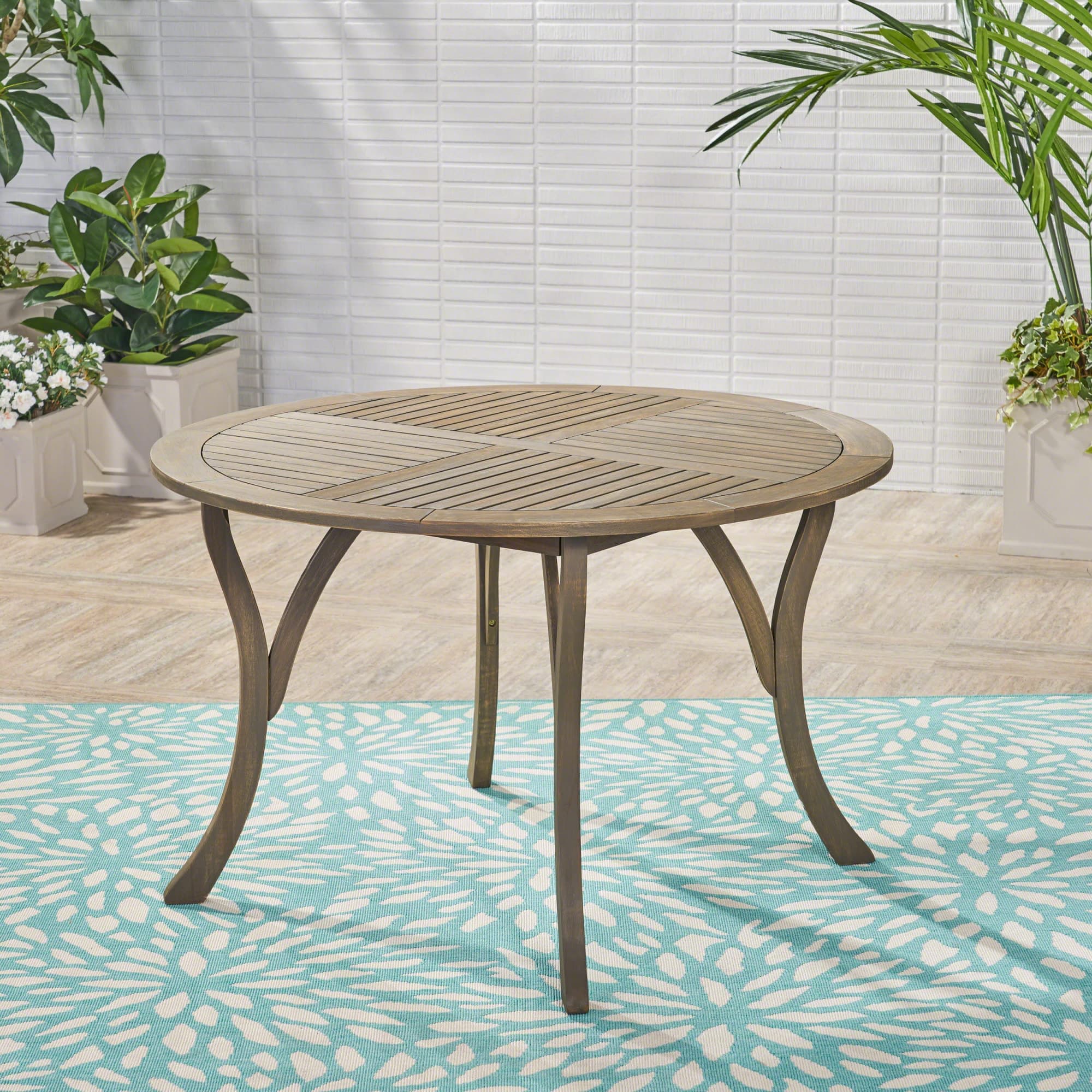 Ama Pear S-OTBL-78 Patio-Tables - View #9