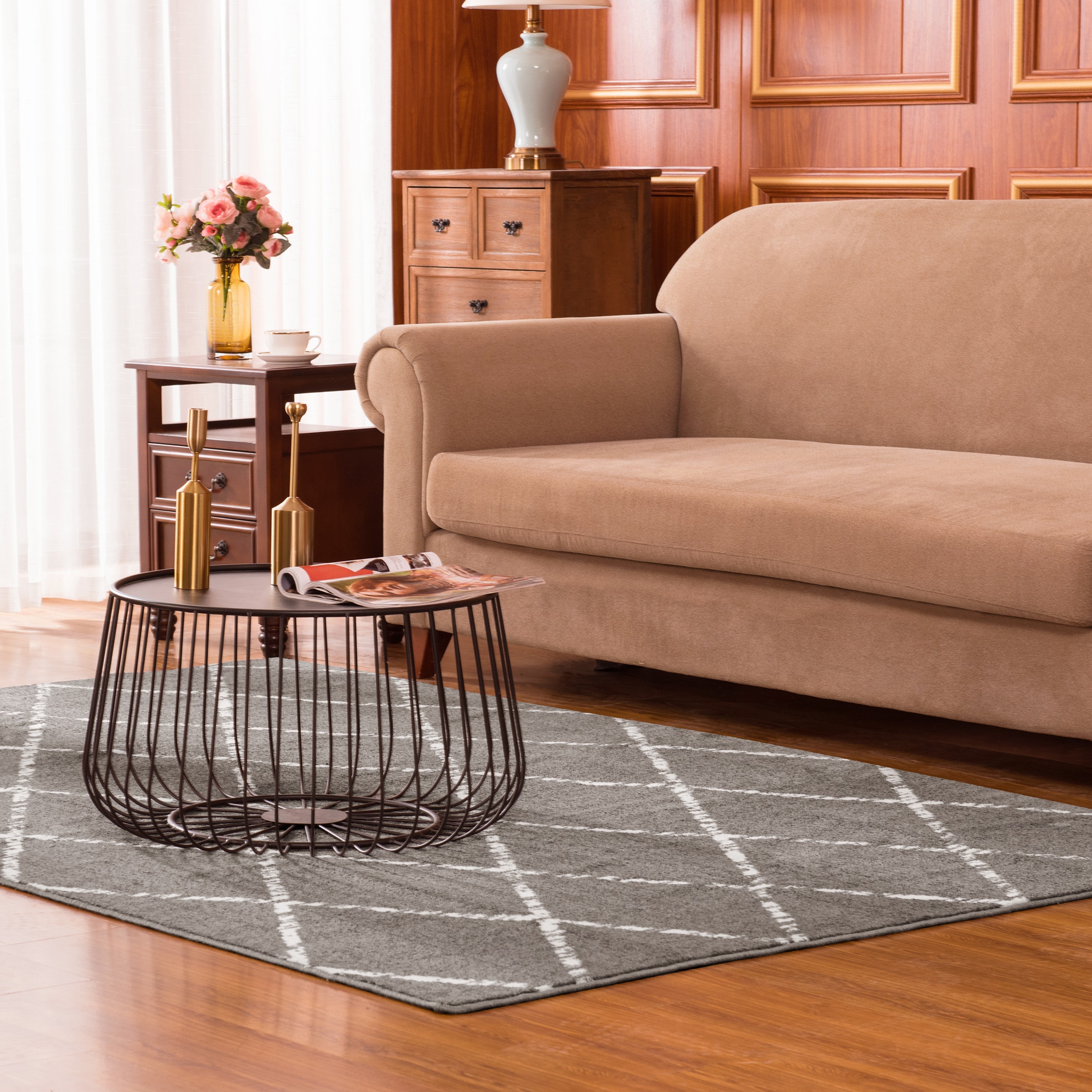 Subrtex SBTDT001-303 rugs - View #3