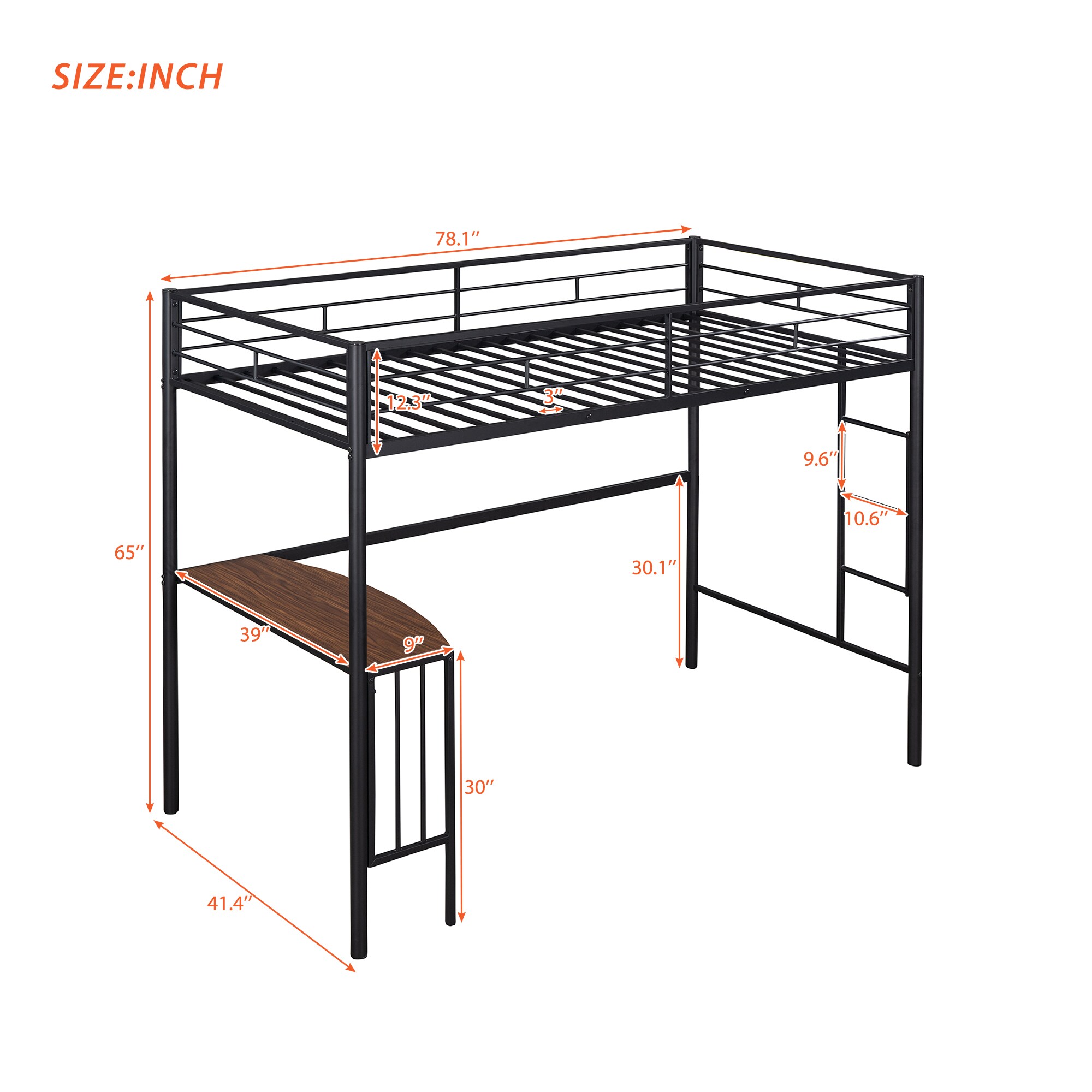 Qualler BLE000452B beds - View #9
