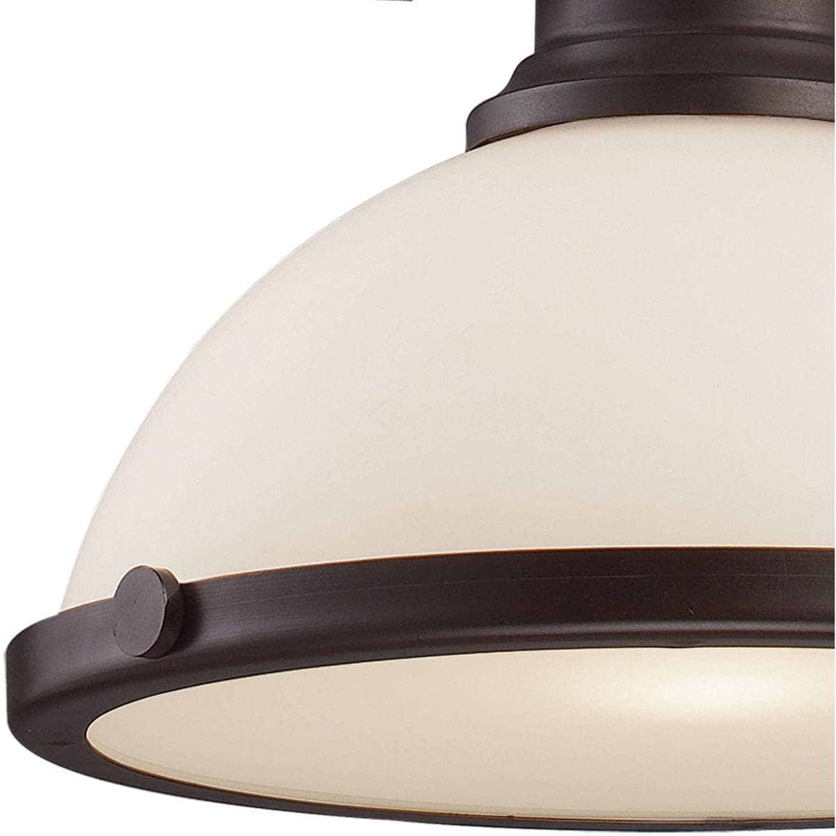 Atlas Lighting and Home CL11750-BZ2 Pendant-Lights - View #2