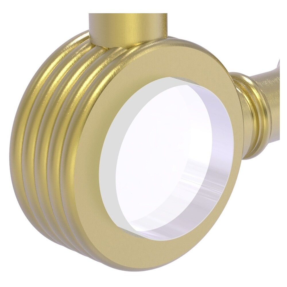 Allied Brass PG-20G-SBR Robe-Hooks - View #2