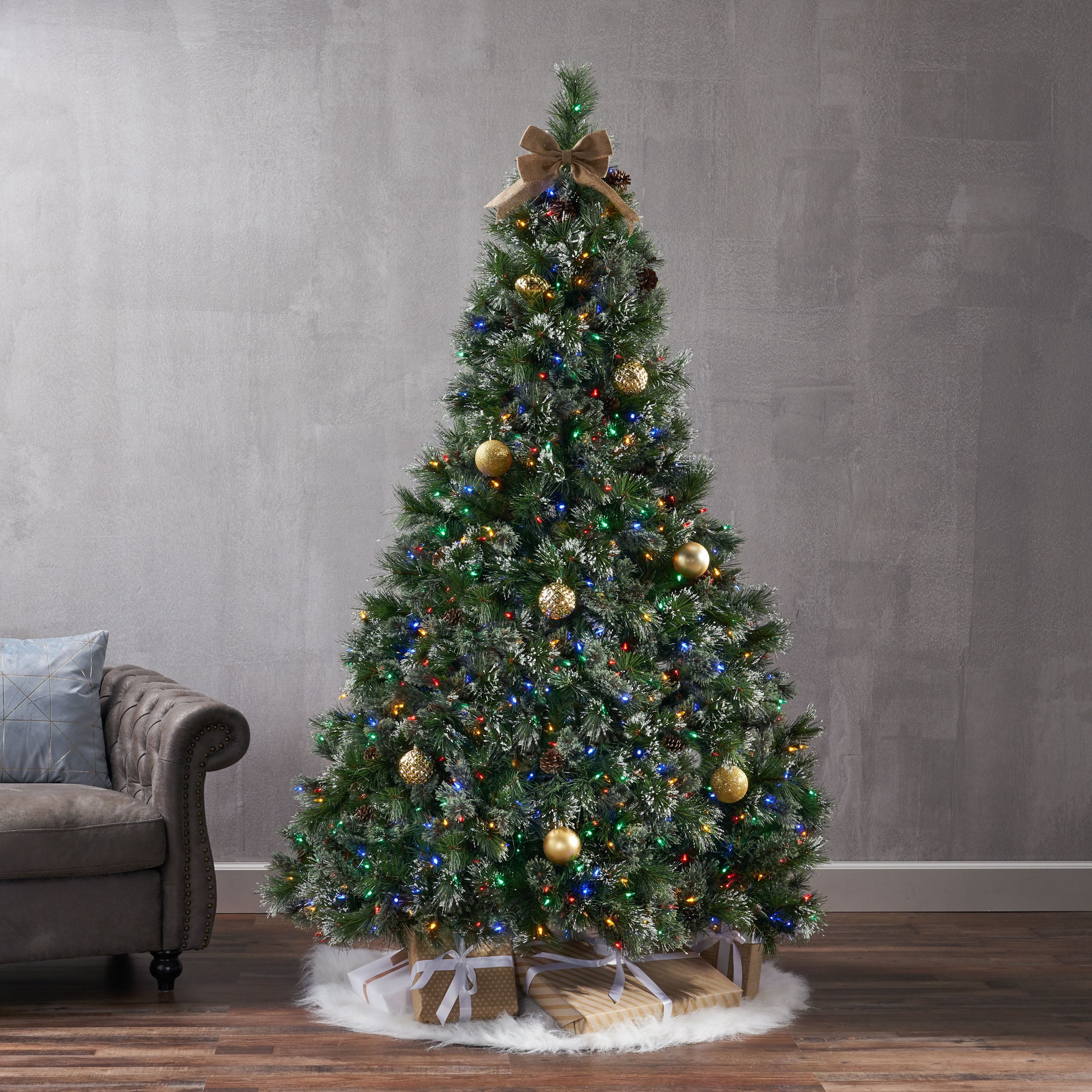 Best Selling Home Decor 311148 Artificial-Christmas-Trees - View #9