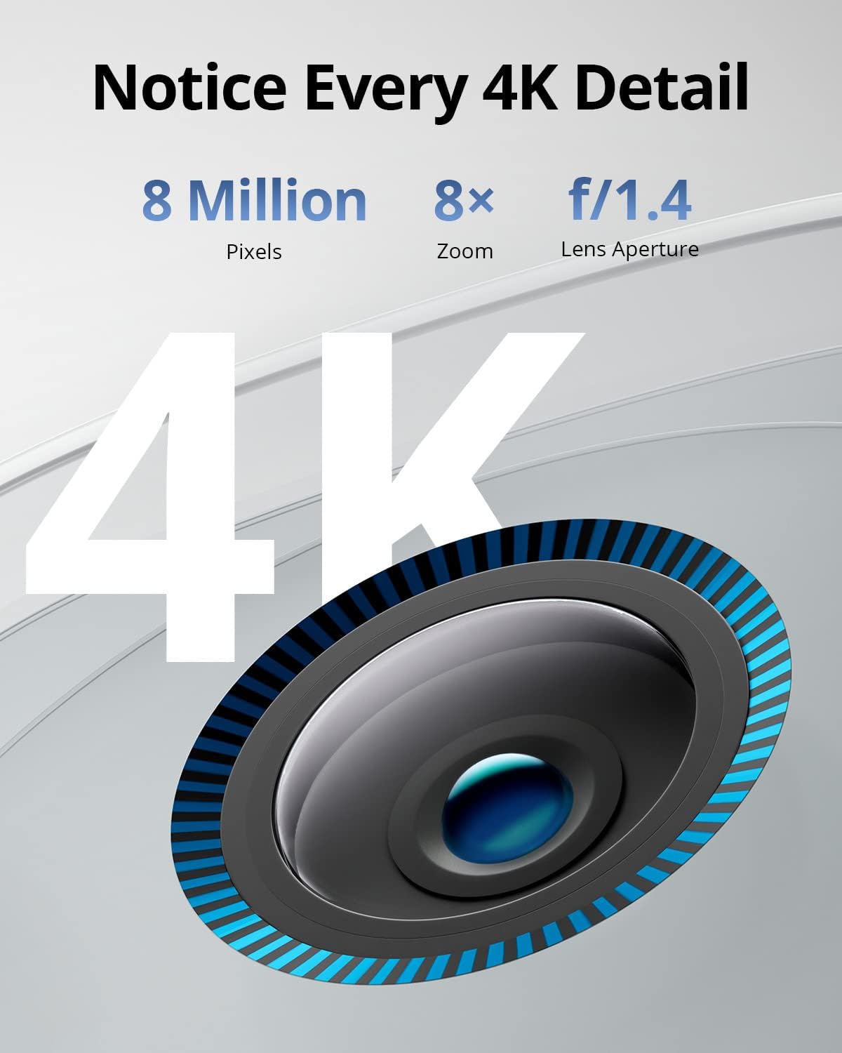 eufy T8160 Security-Cameras - View #3