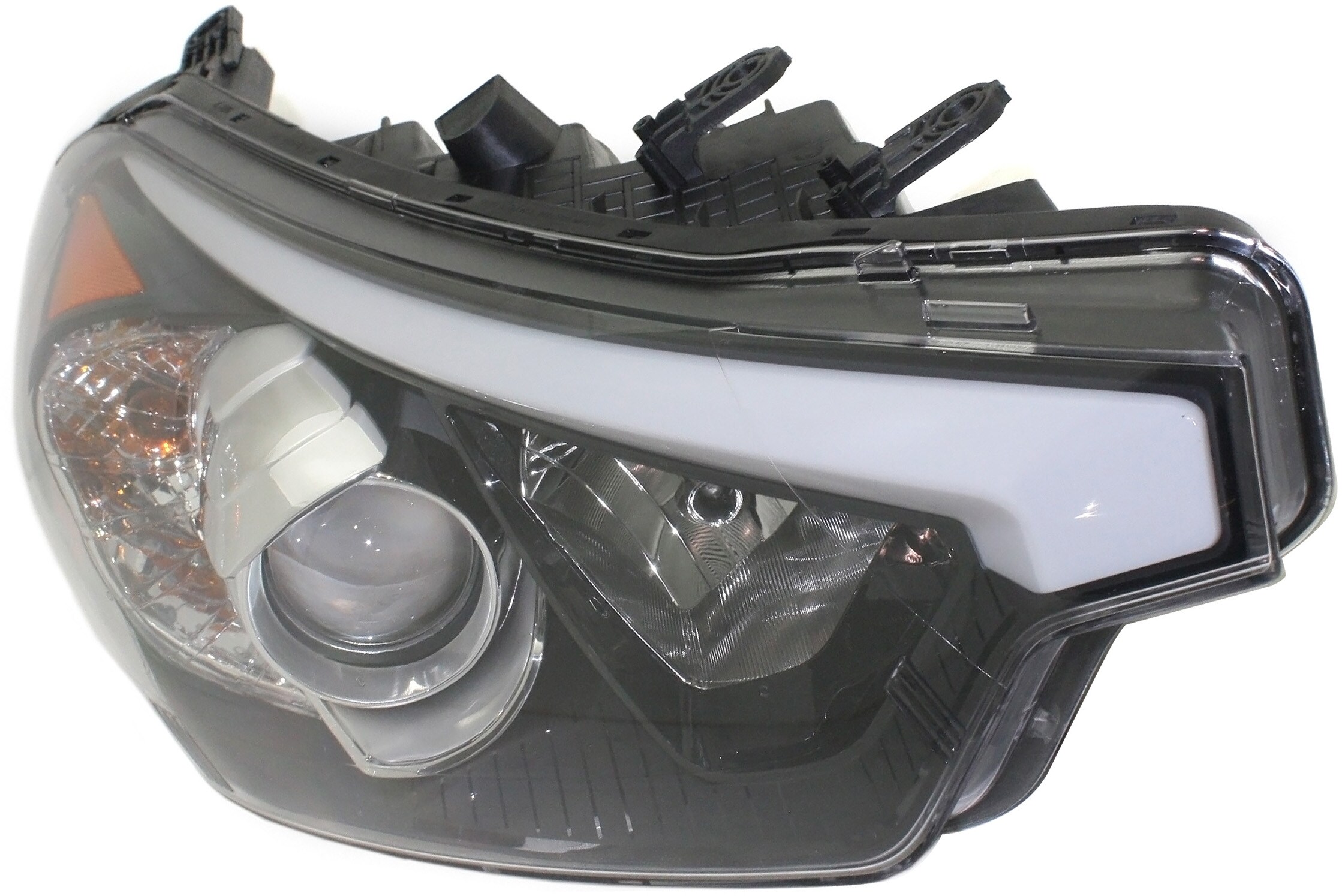Garage-Pro JCWREPK100169GP Headlights-Components - View #2