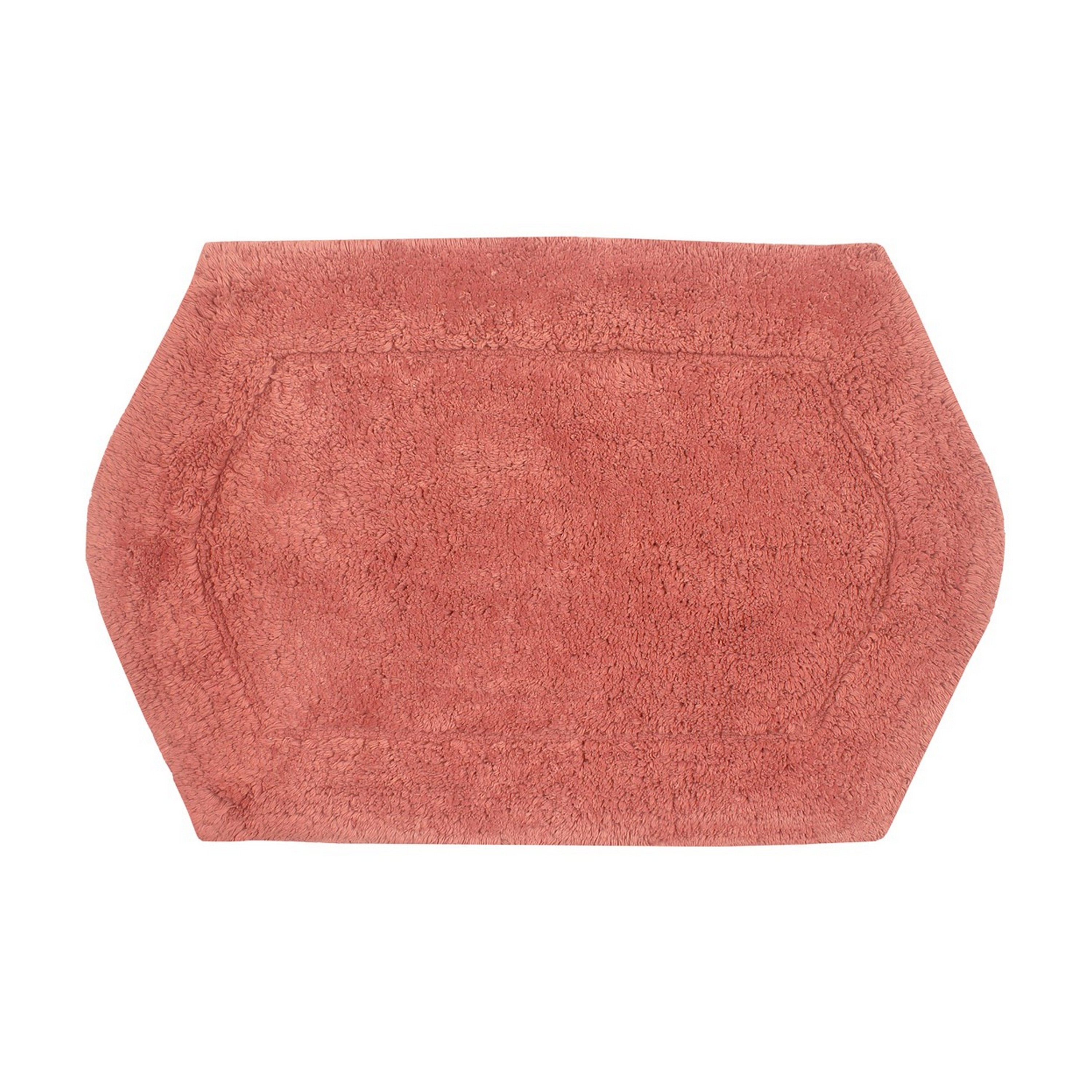 Home Weavers BWA1724CO Bath-Rugs - View #2