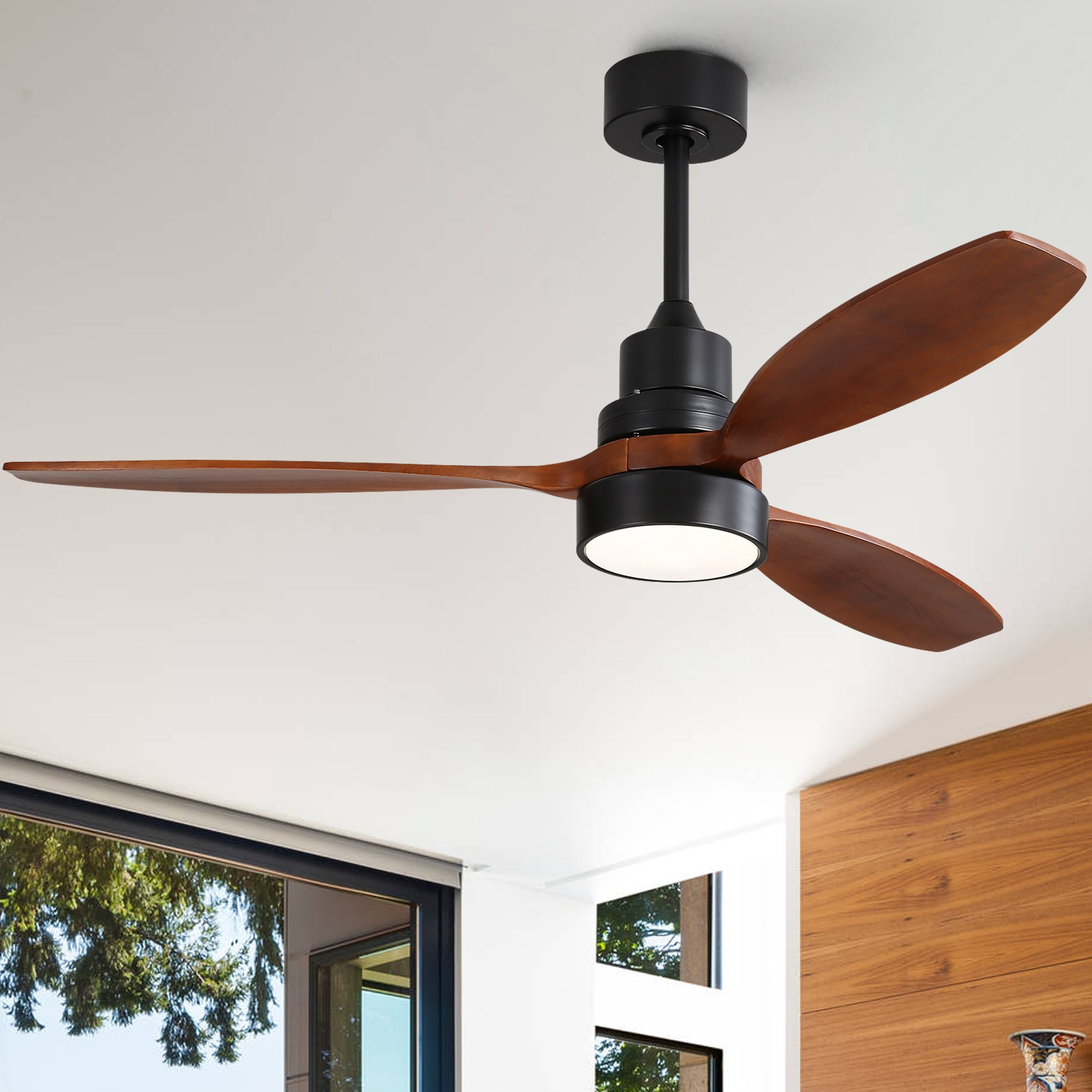  52LSP146035BK Ceiling-Fans - View #2