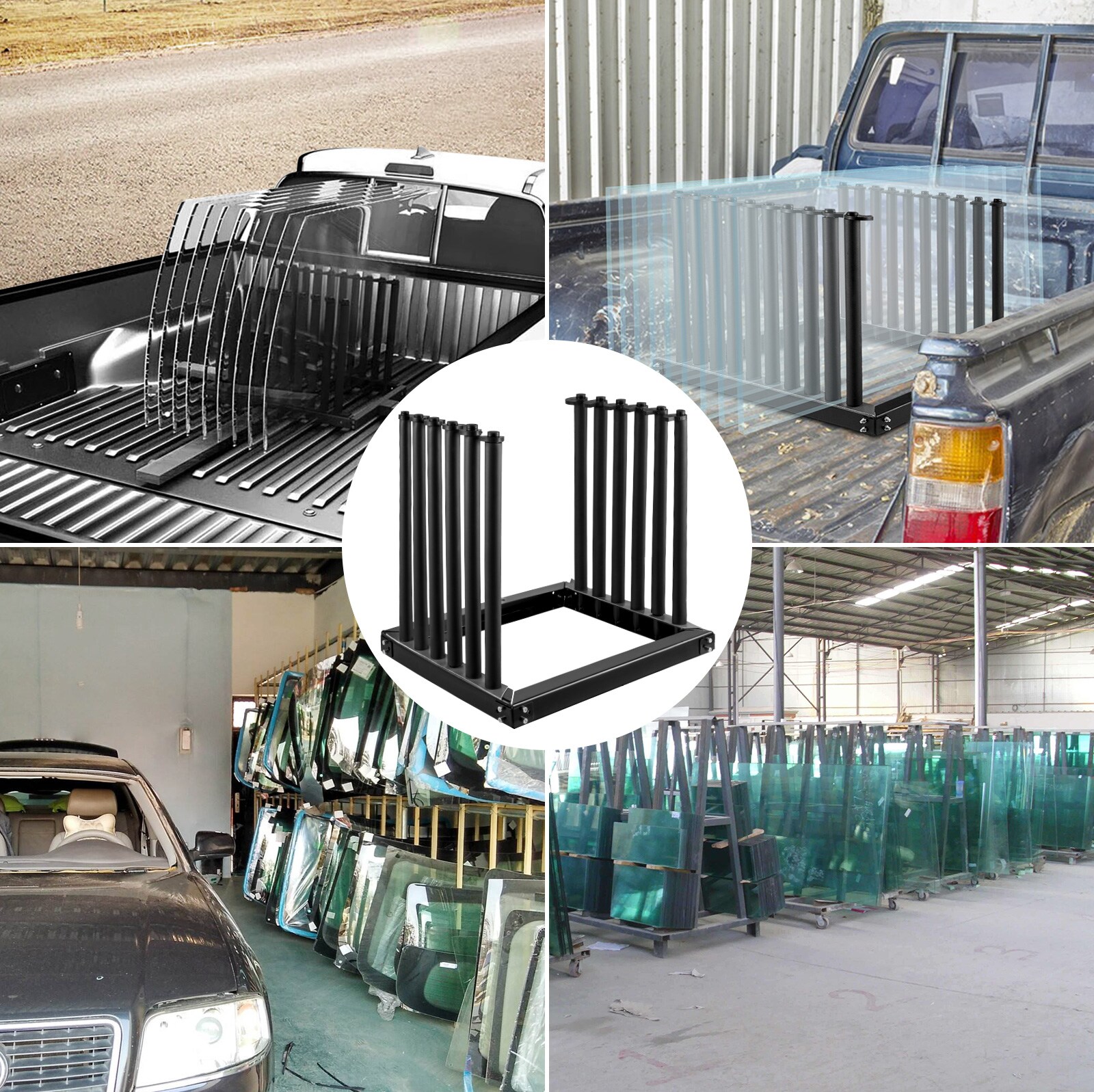 VEVOR SCDFBLJGM30203488V0 Exterior-Car-Acc - View #7