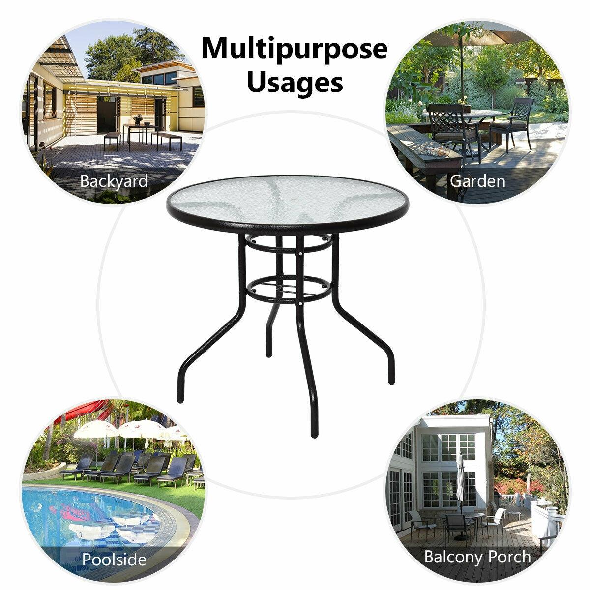 BABOOM BOM-OP3210-CO Patio-Tables - View #16