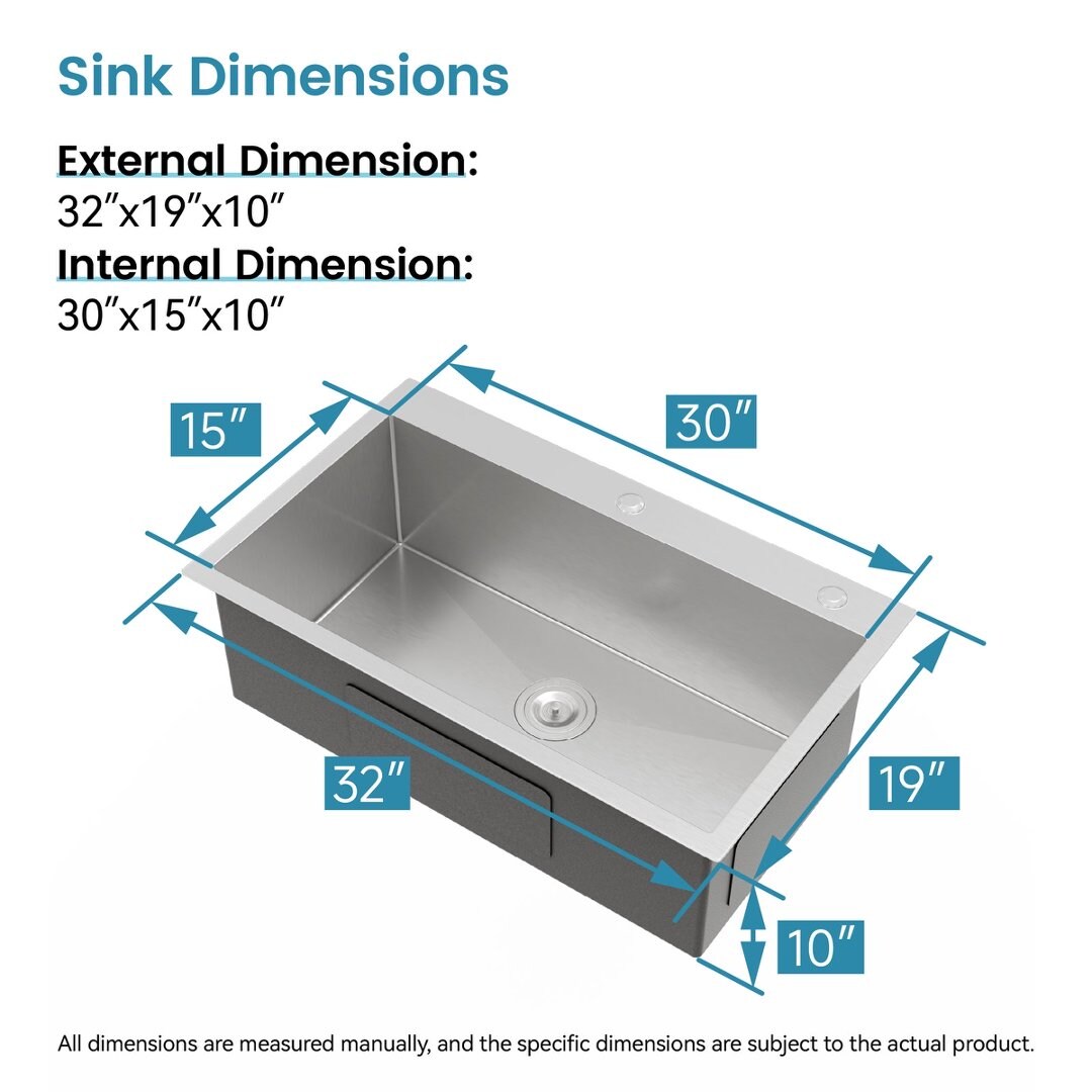 MiniEpic O-SNK-14 Kitchen-Sinks - View #6