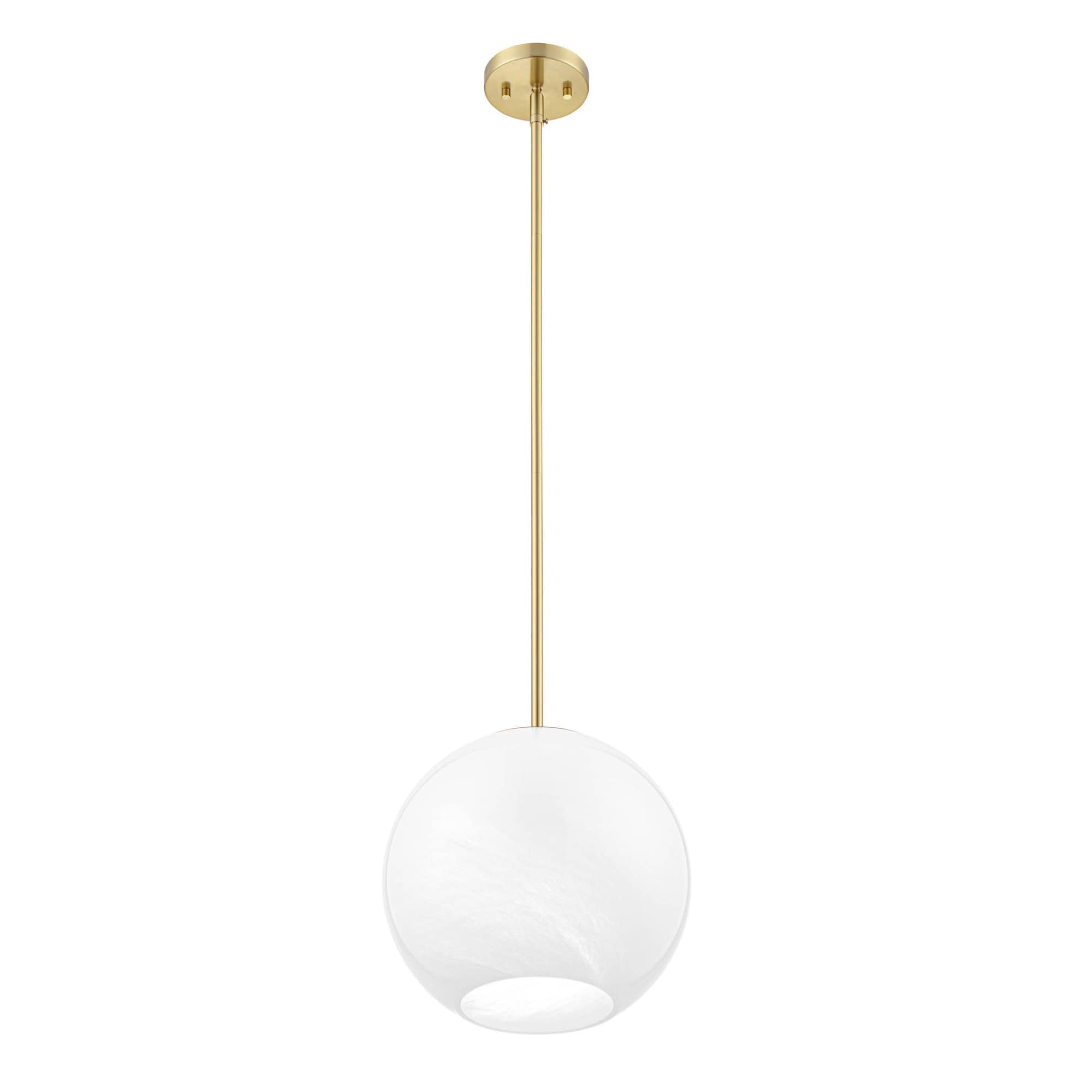 allen + roth 43528 Pendant-Lights - View #2