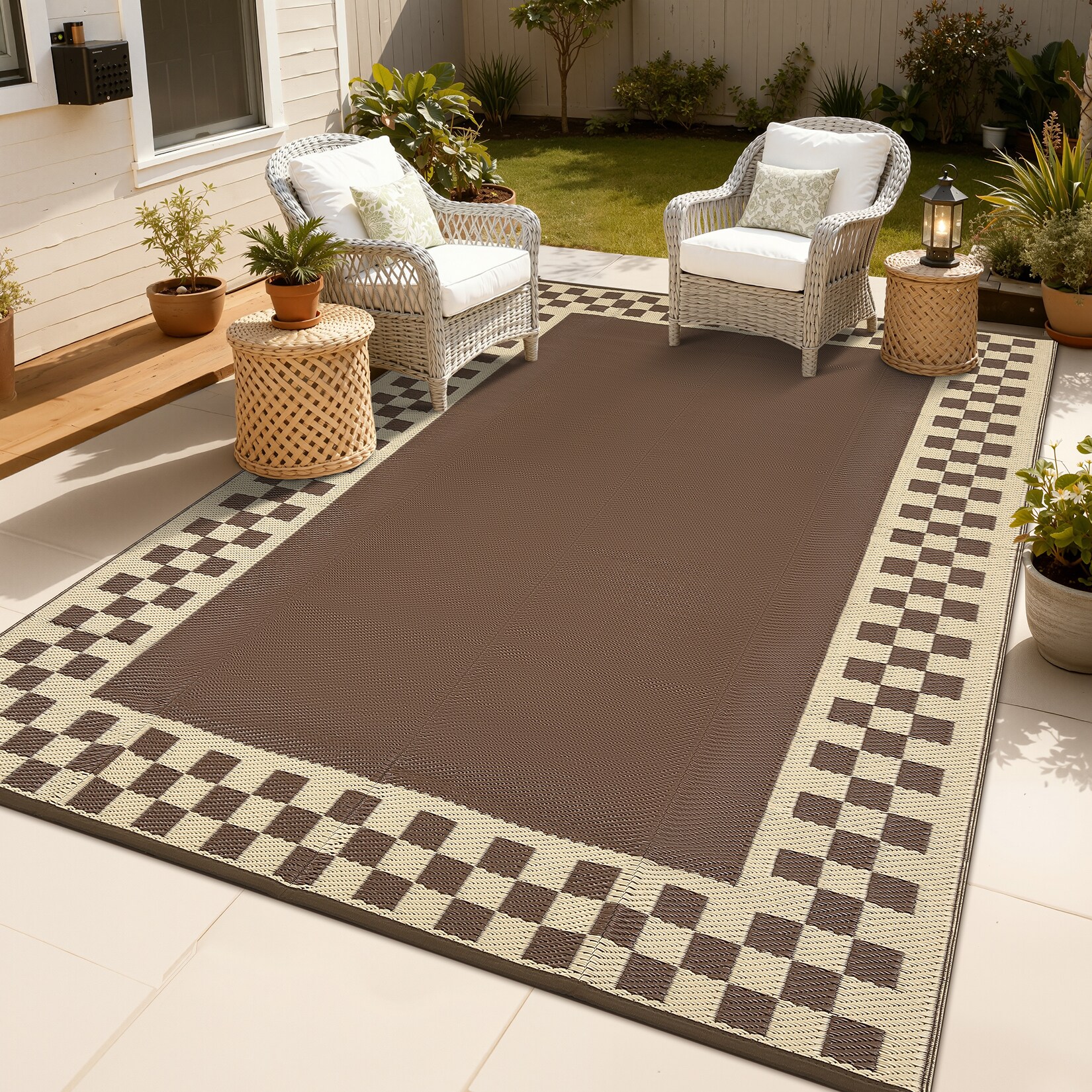 GarveeLife LMYDT-CRR4279172 rugs - View #2