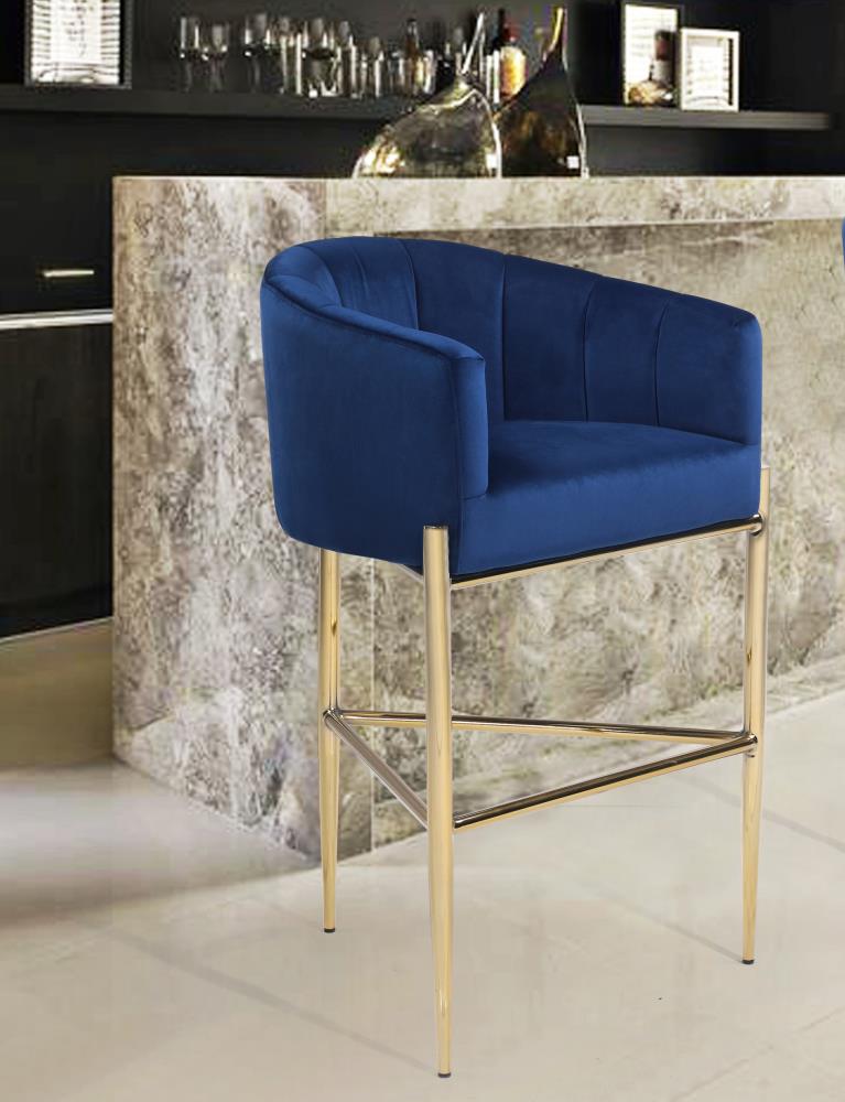 Chic Home Design FBS9483-LW stools - View #2