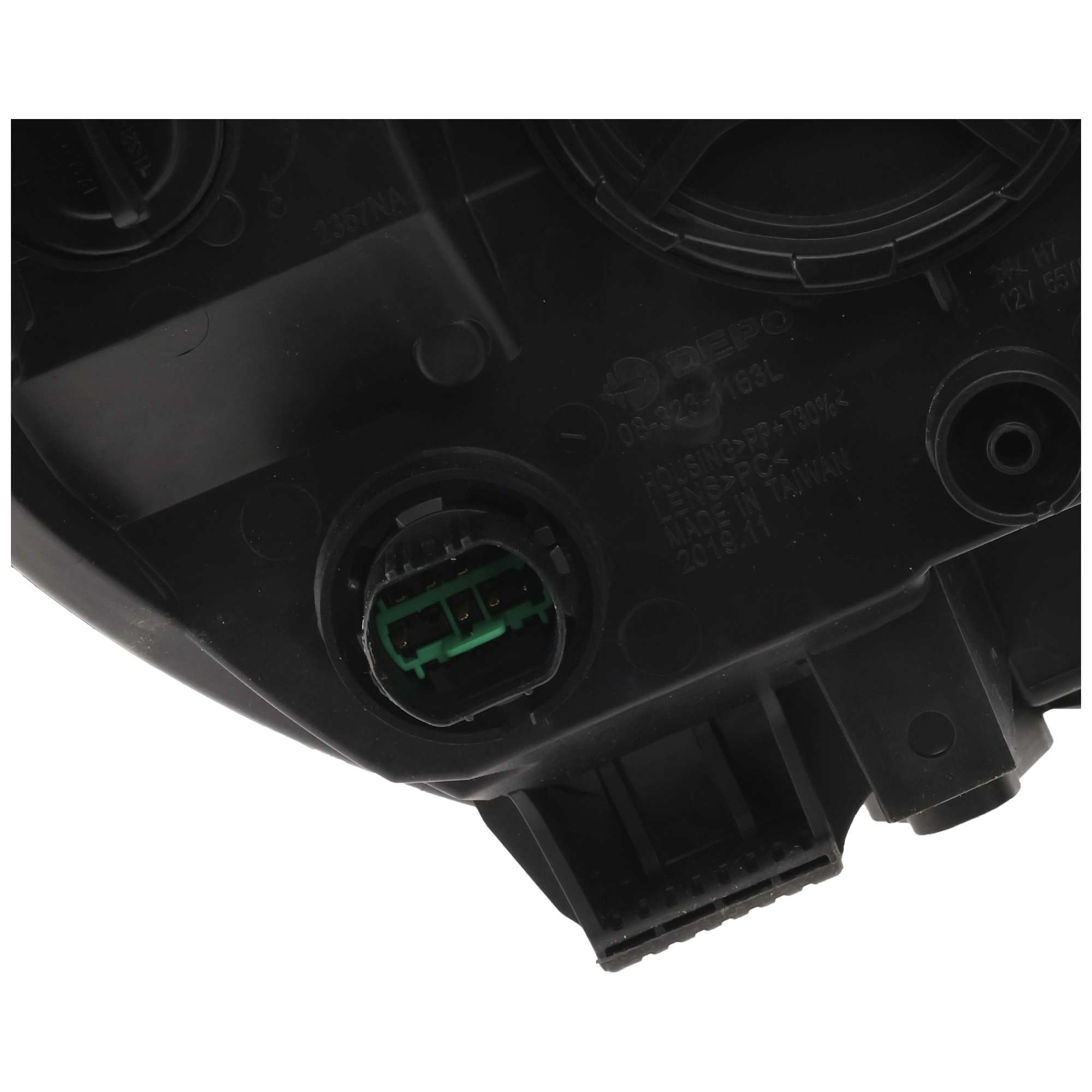 Garage-Pro GPRK10010042 Headlights-Components - View #3