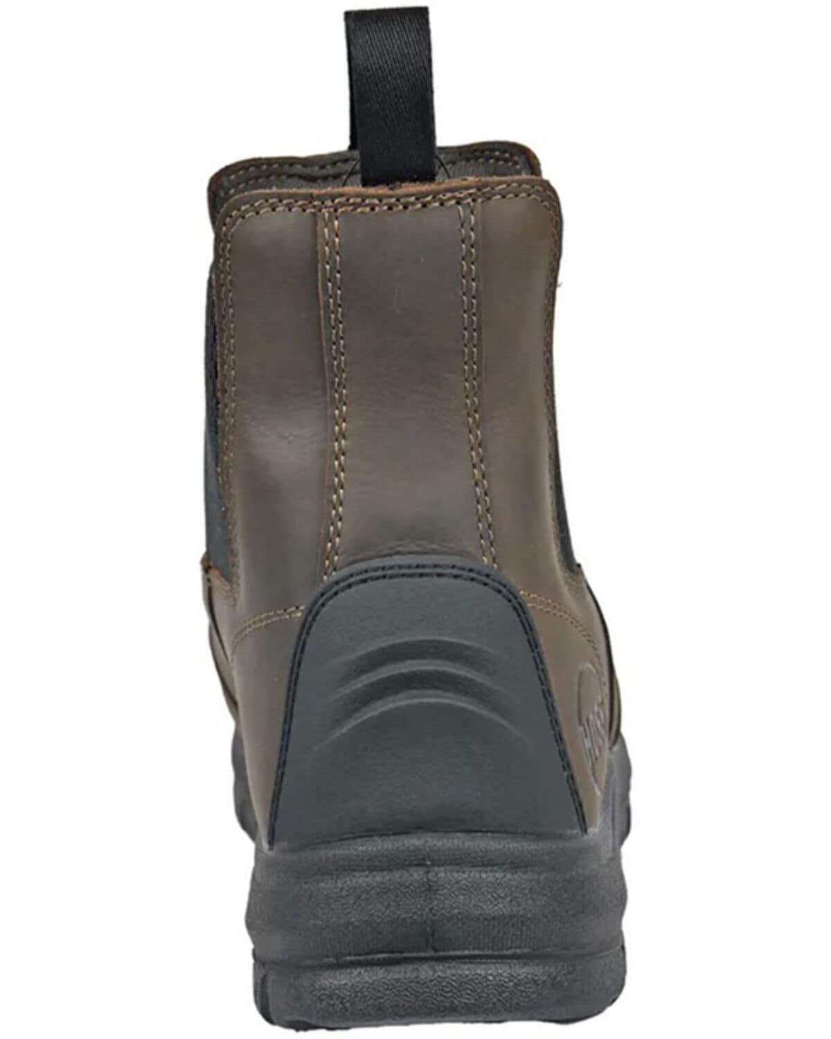 HOSS Boot Company 50440 9 D footwear - View #5