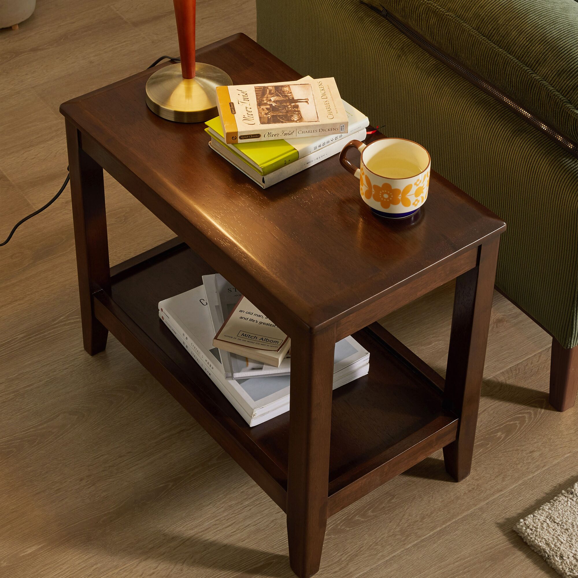 Tinyhomie LW-Y-OR-8169 End-Tables - View #4