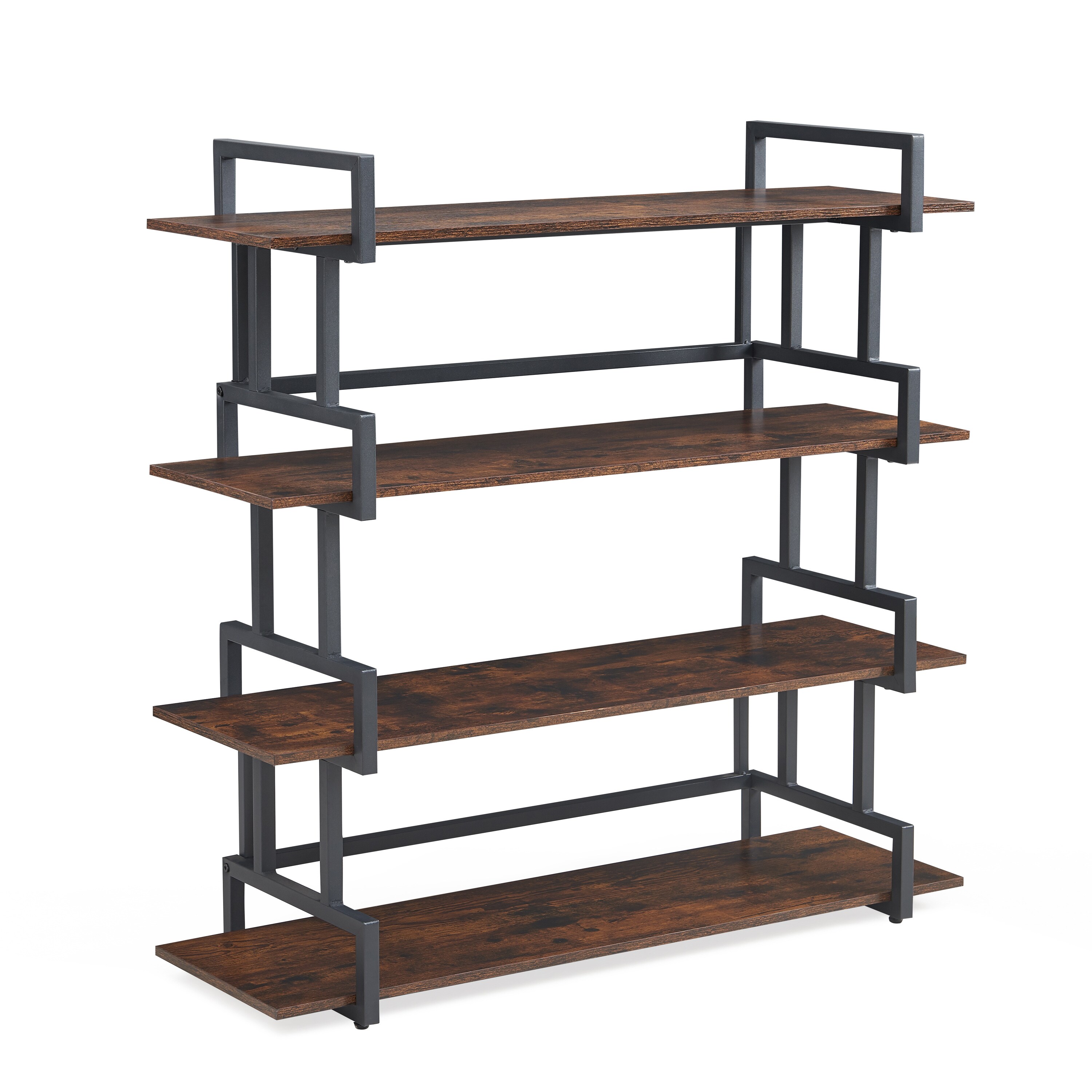 ToolCat NGG30-48-DSG bookcases - View #2