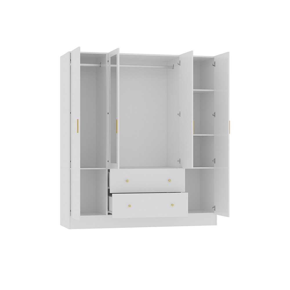 Homsee C-KF330062-01-AB armoires - View #7