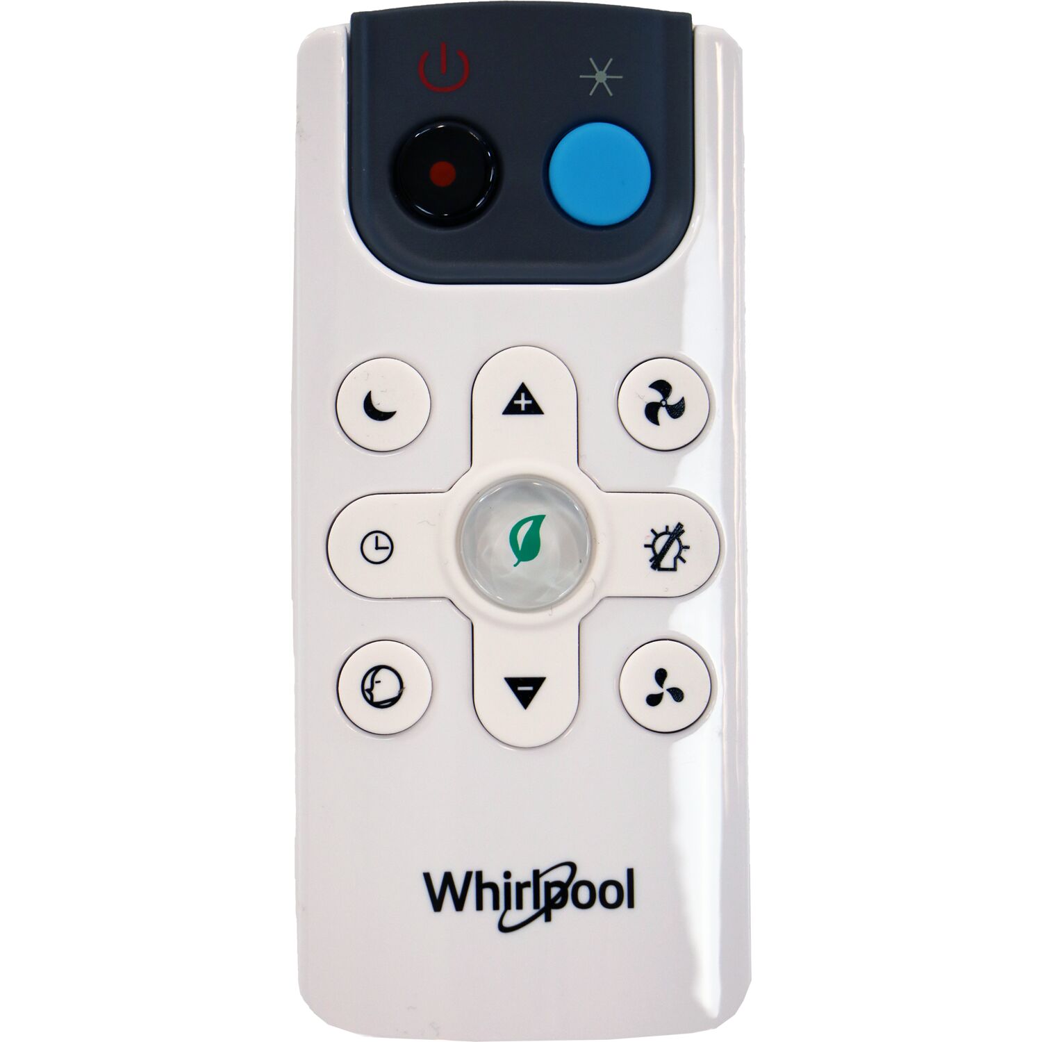 Whirlpool WHAW081CW Window-Air-Conditioners - View #14
