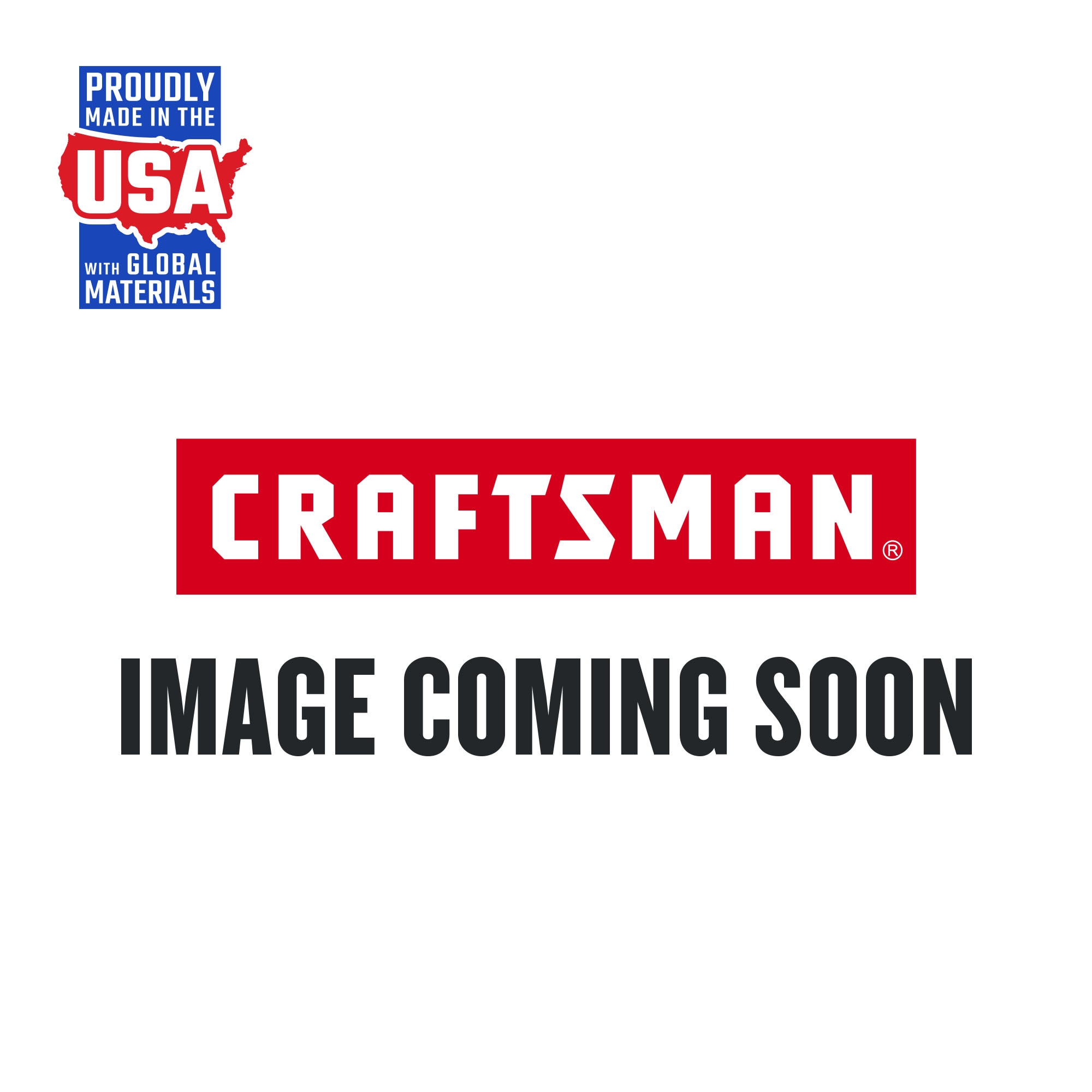 CRAFTSMAN Standard (SAE) 1/2-in Drive 12-point 9/16-in Shallow Socket
