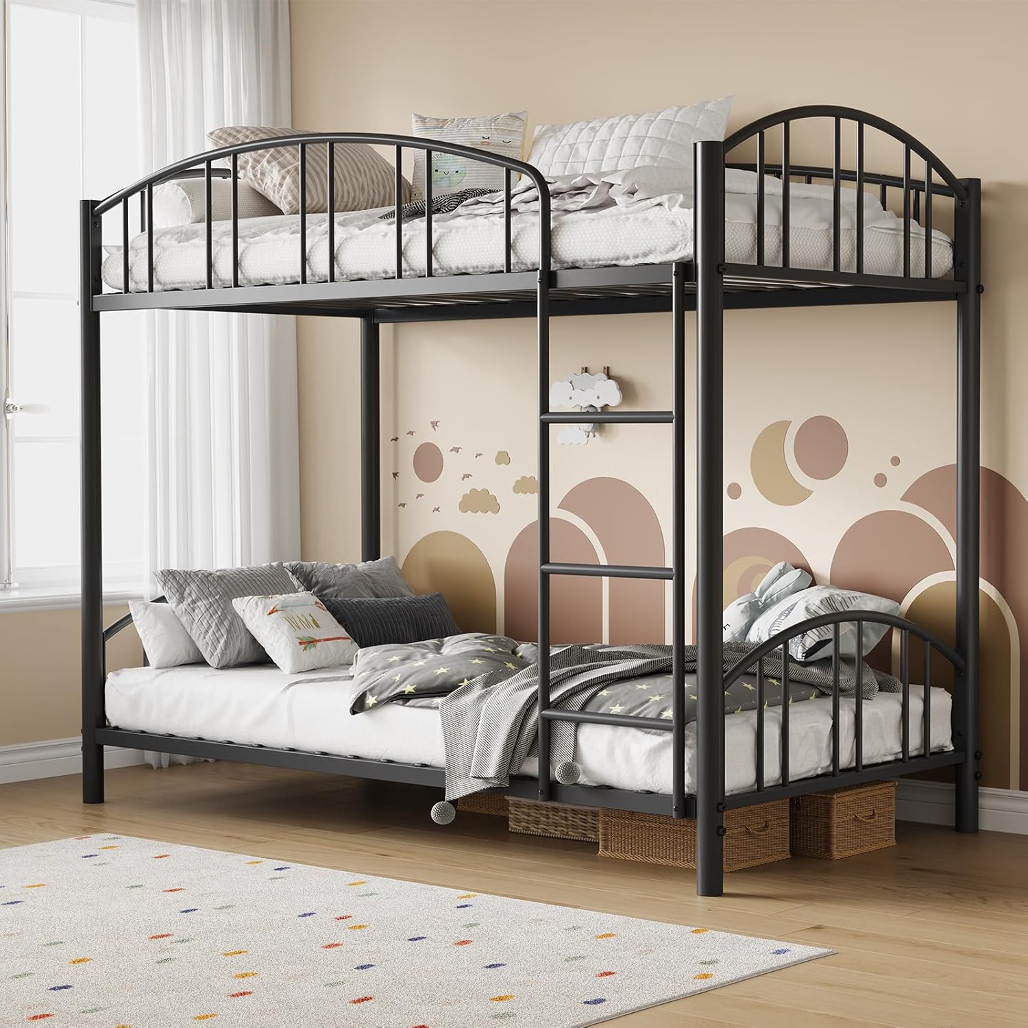 Qeetex WWJ-PHO-16Q31YL1 beds - View #3
