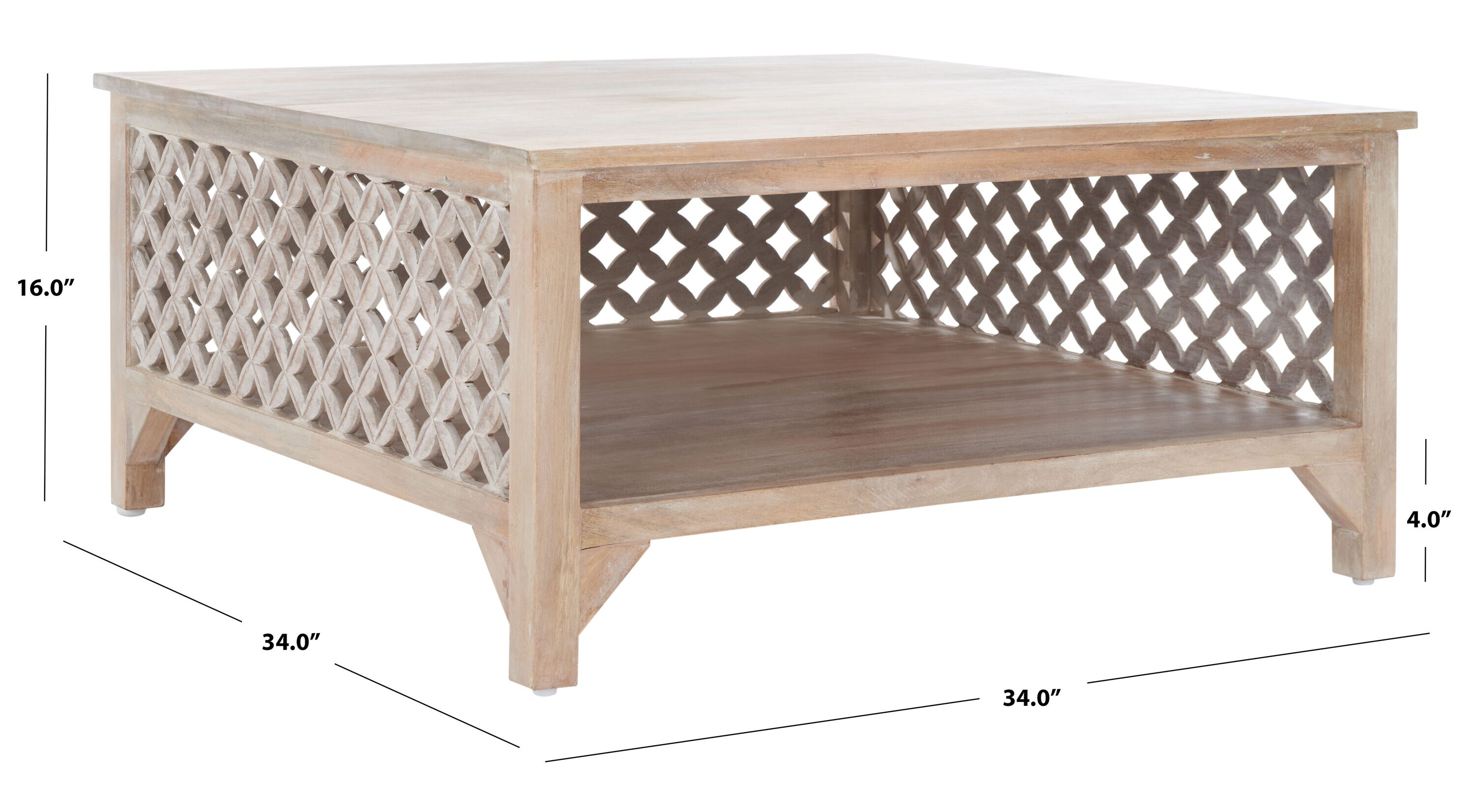Safavieh COF5302A Coffee-Tables - View #10