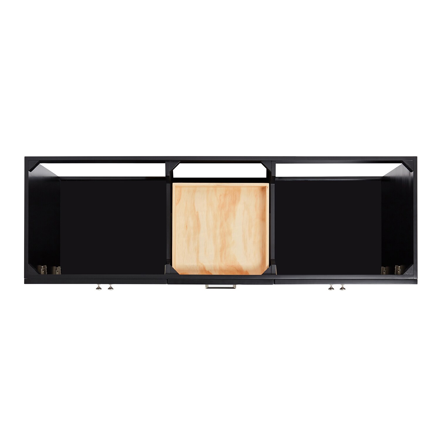 ARIEL F066D-BC-BLK vanities - View #8