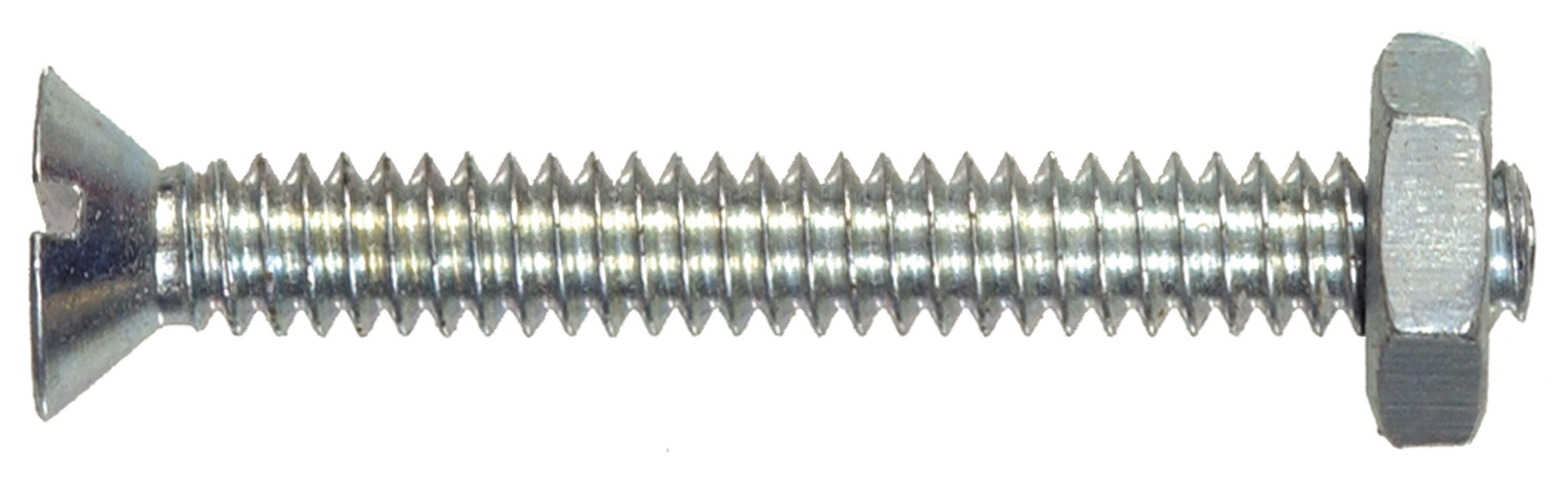 Hillman 491332 Metric-Machine-Screws - View #2