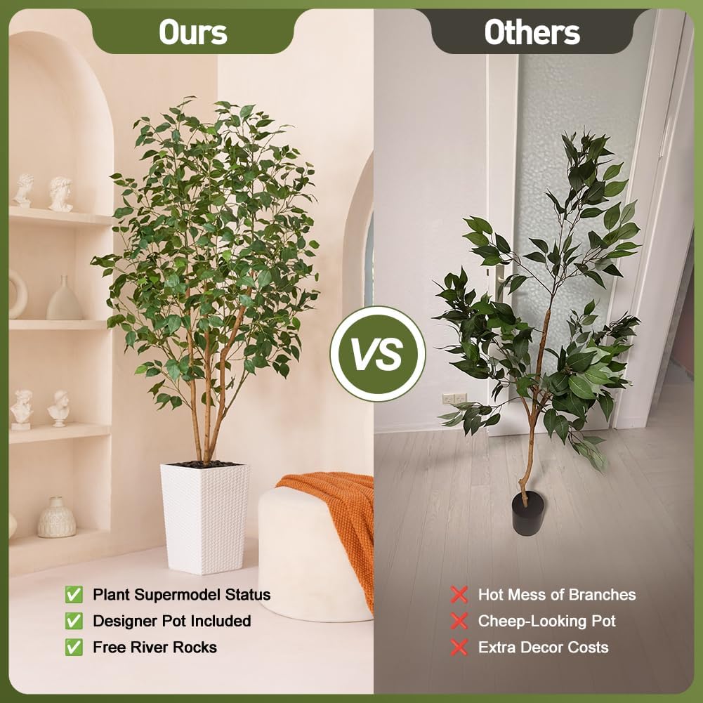 Kazeila KAZEILA-B47 Artificial-Plants-Trees - View #3