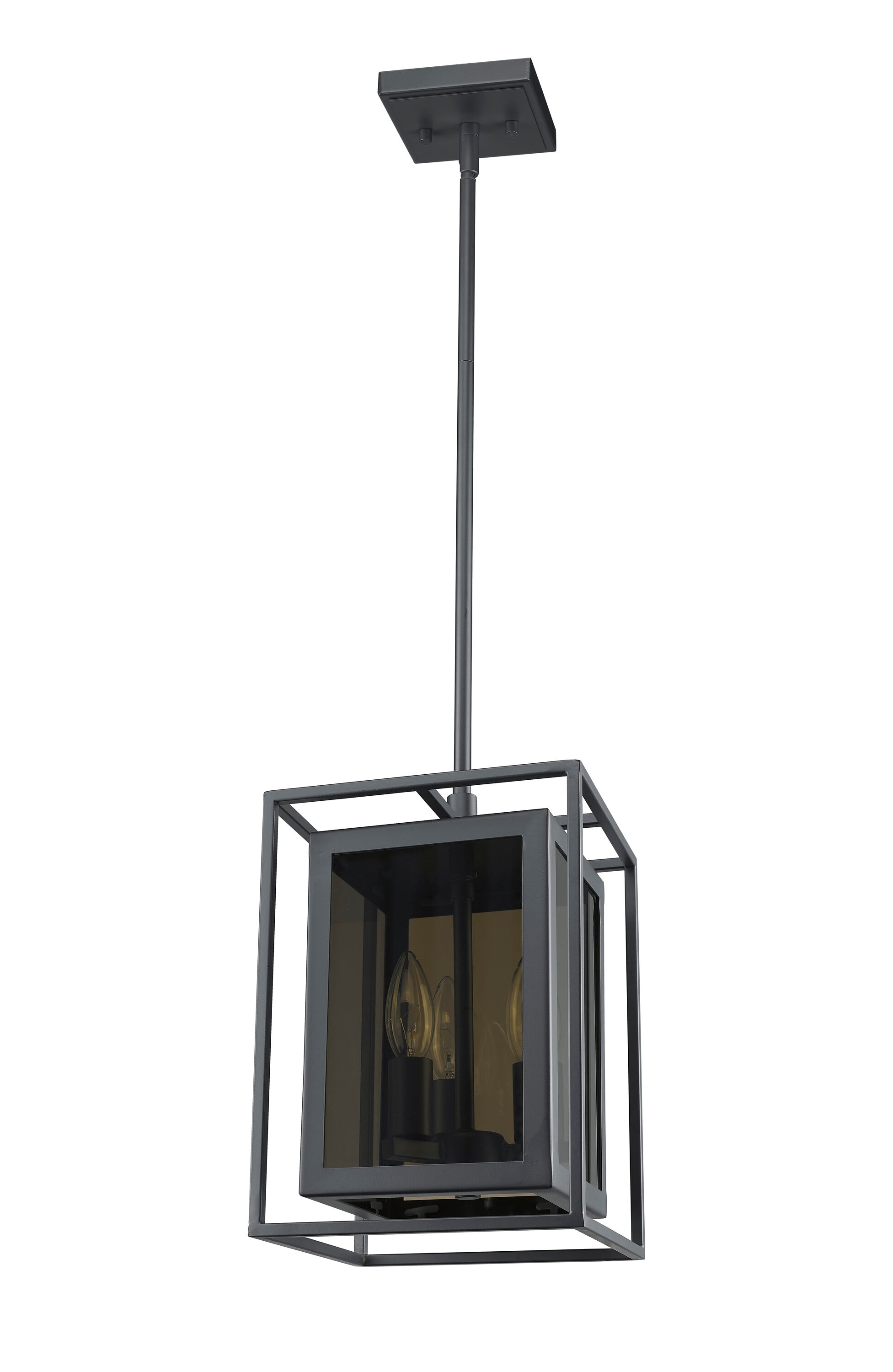 Z-Lite 802MP-MC Pendant-Lights - View #5