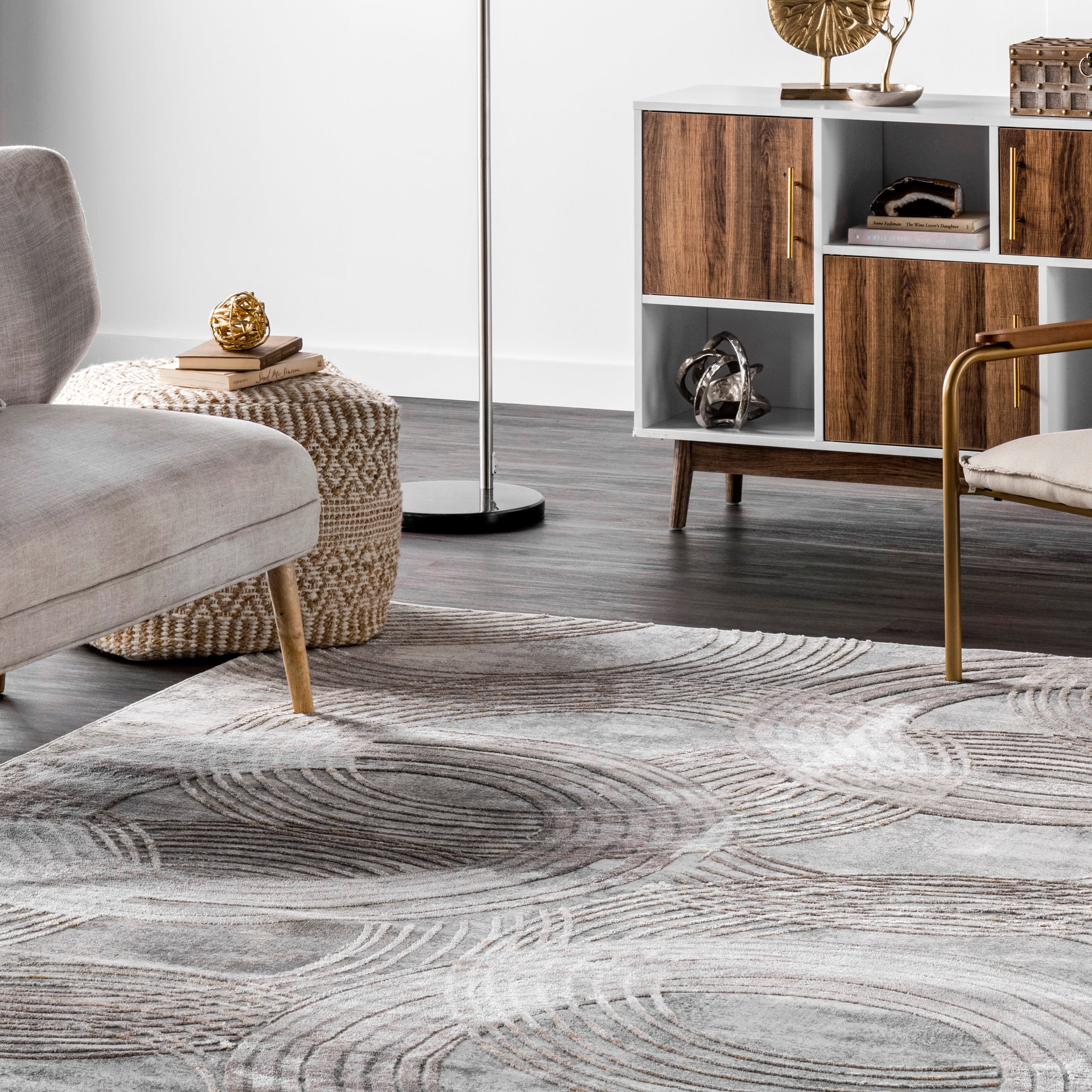 nuLOOM BDCH02A-406 rugs - View #9