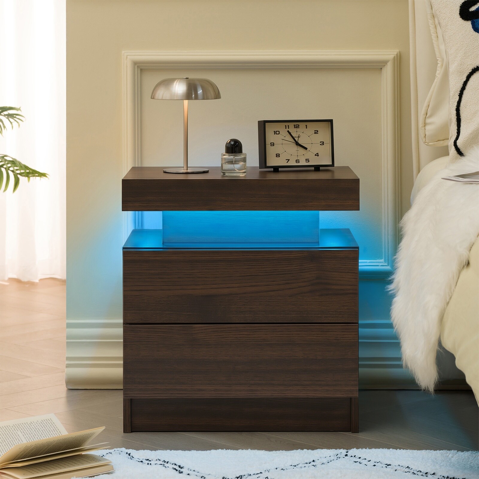 Horizons Prime LJW108859 nightstands - View #6