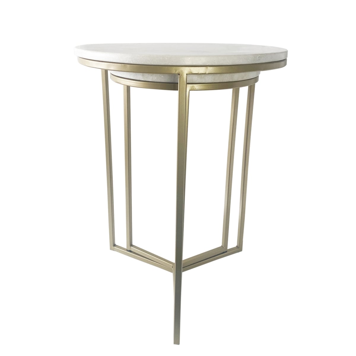 HomeRoots 4000475897 End-Tables - View #2