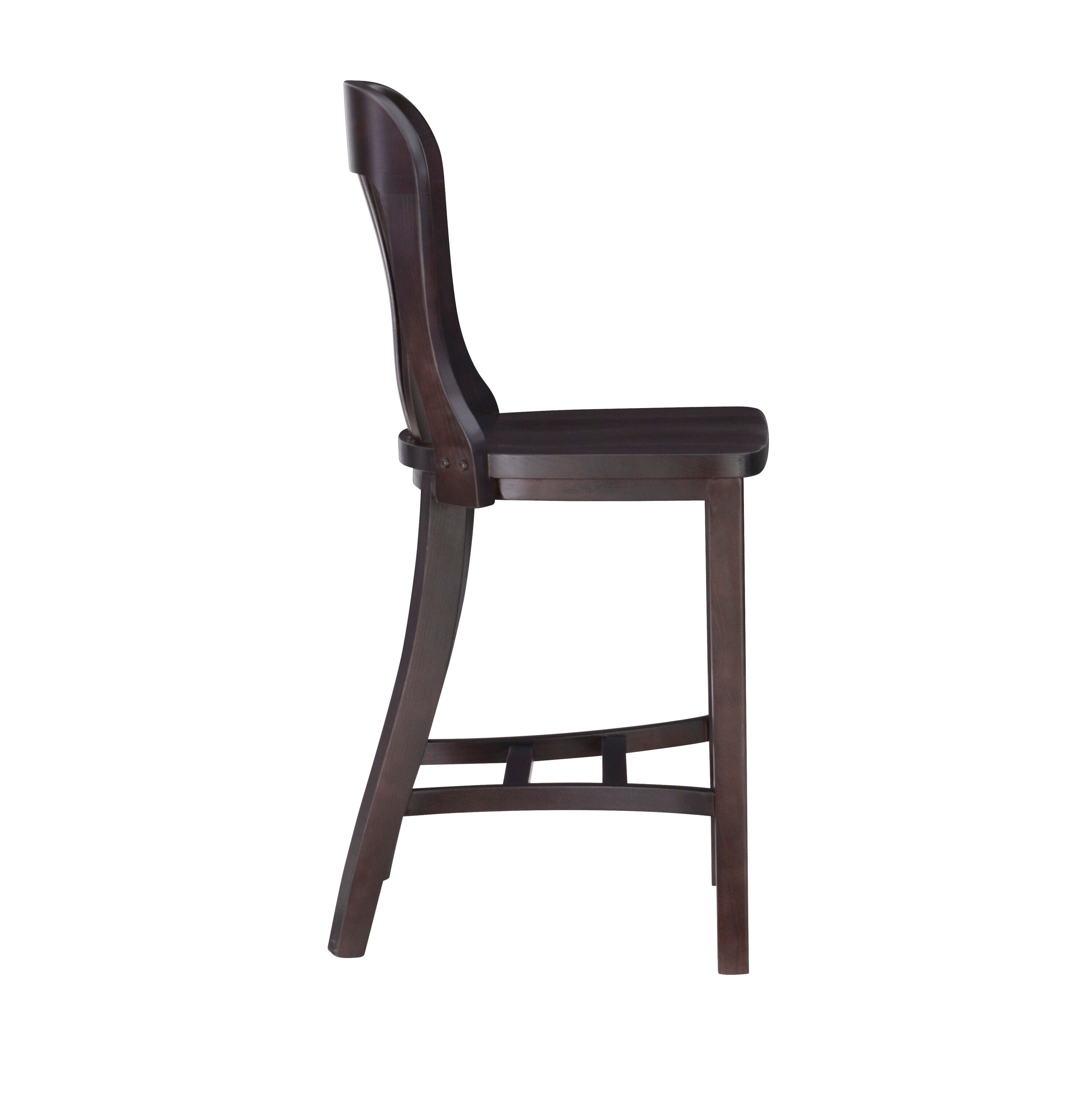 Linon BS294BRN02ASU stools - View #4