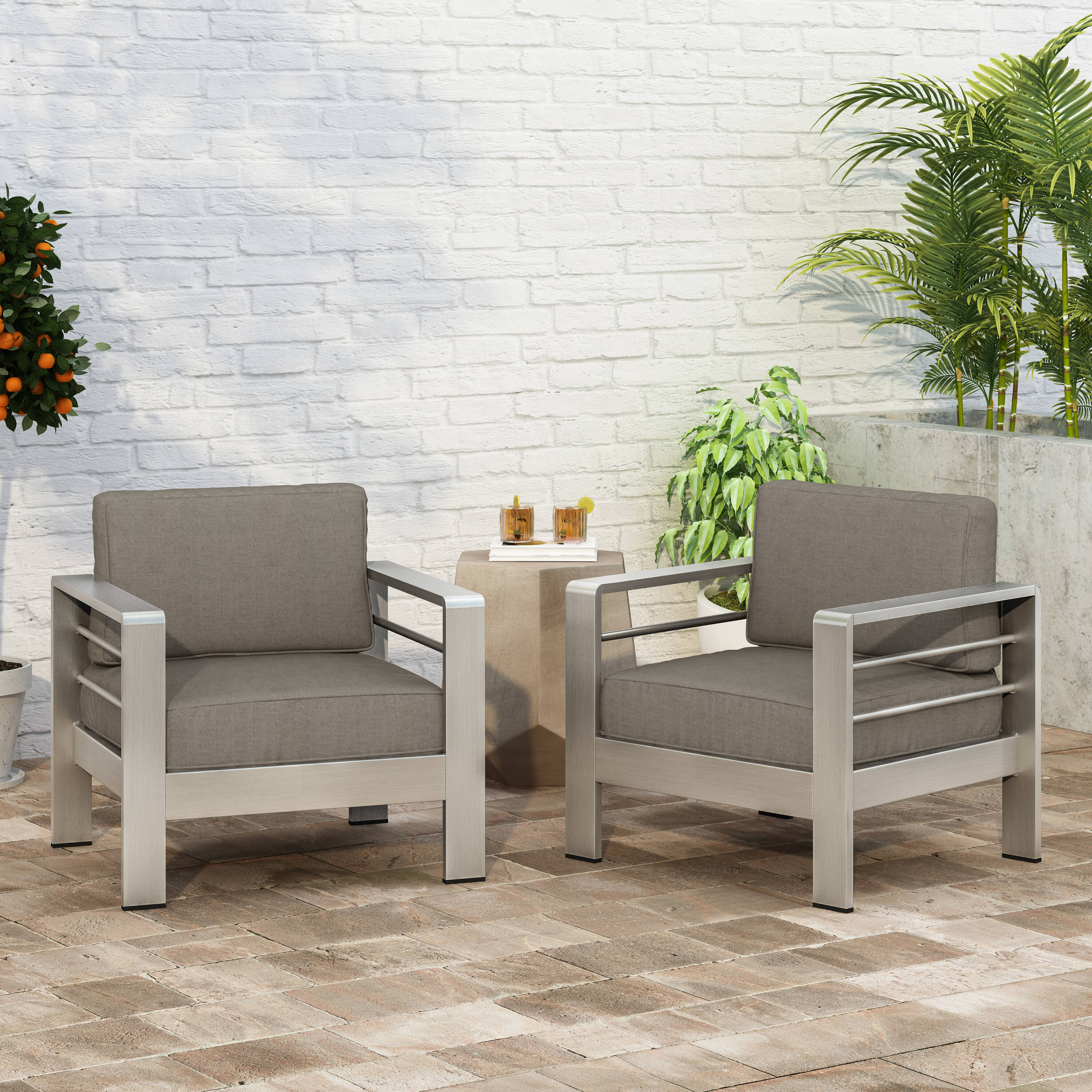 Best Selling Home Decor 300617 Patio-Chairs - View #9