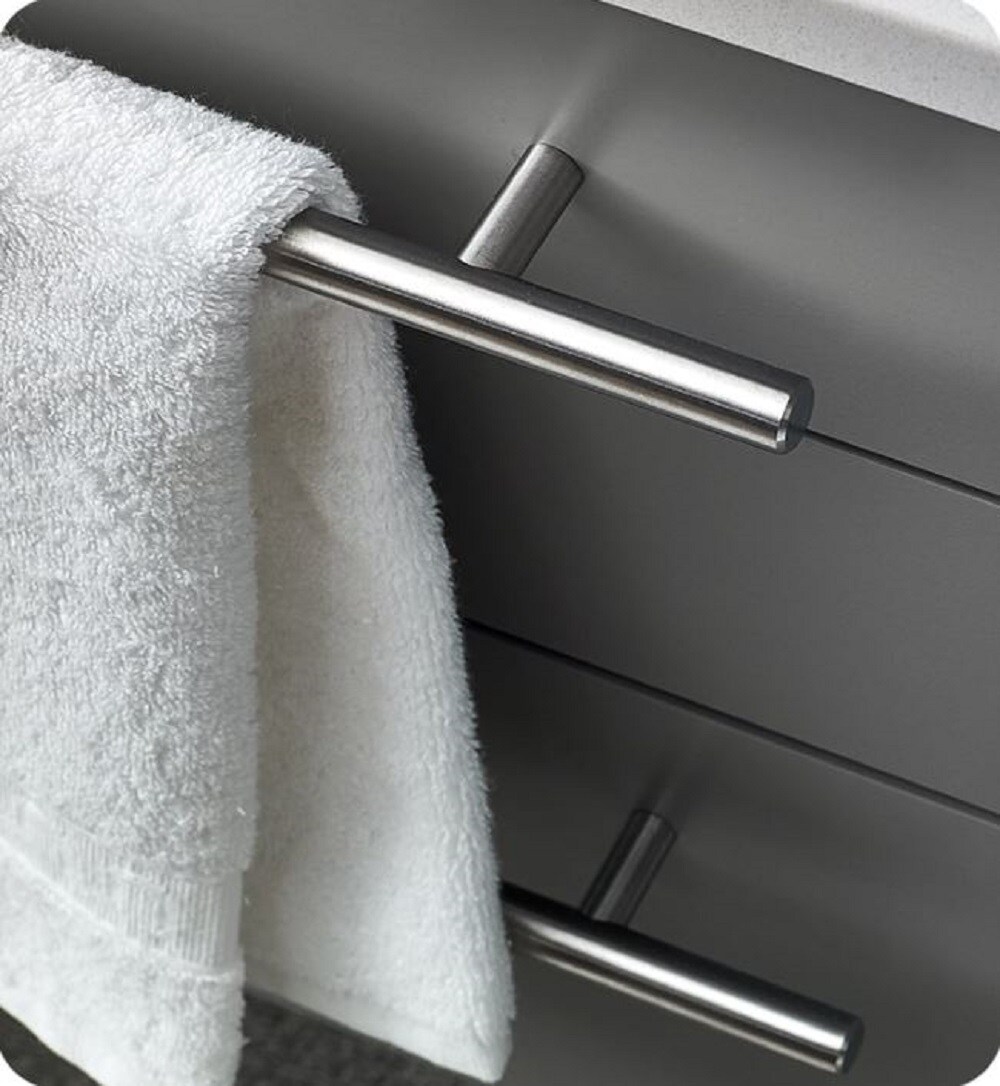 Fresca FVN6148GR-UNS Bath-Vanity-Combo - View #15