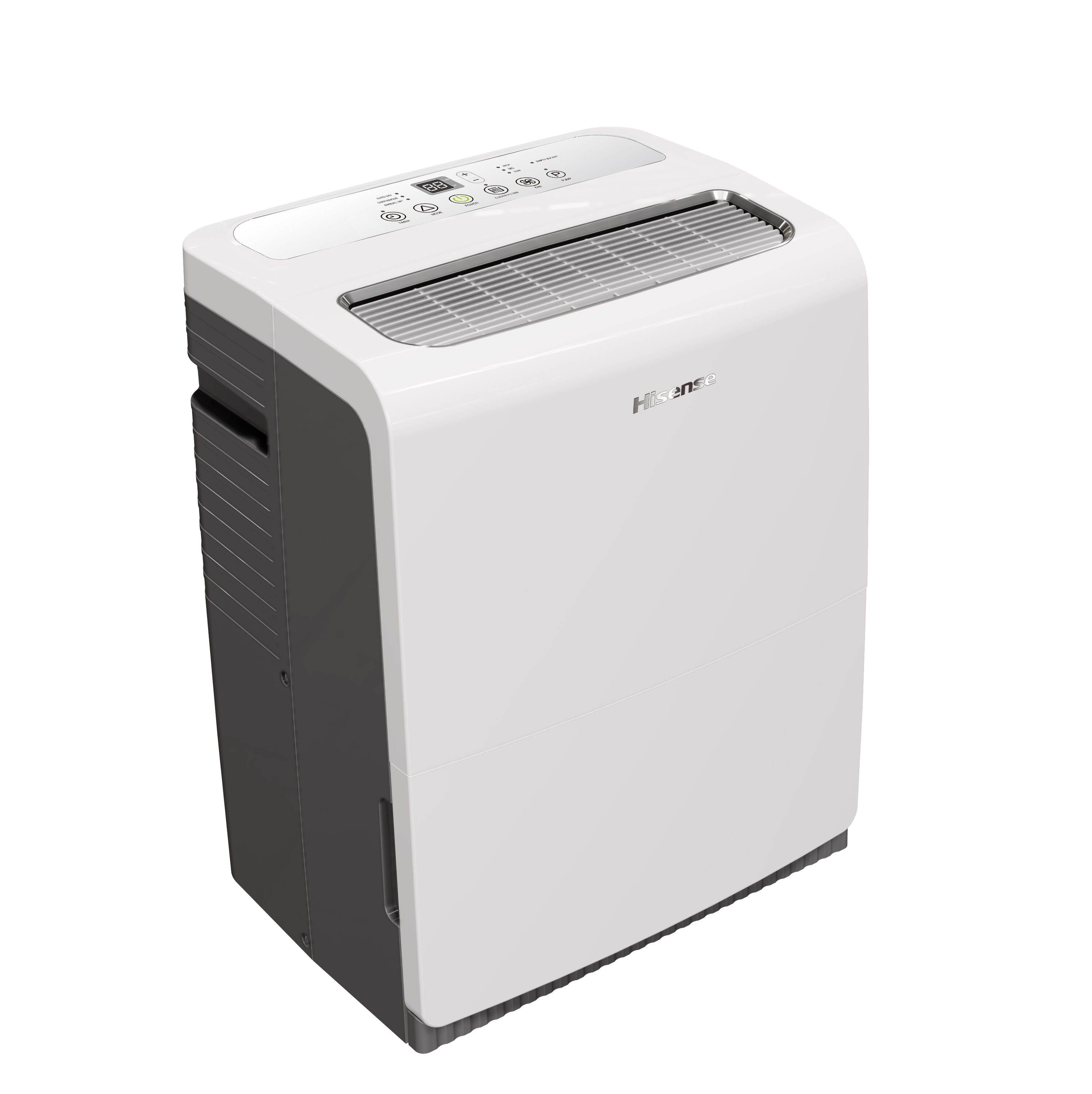 Hisense DH10020KP1WG t000099 - View #5