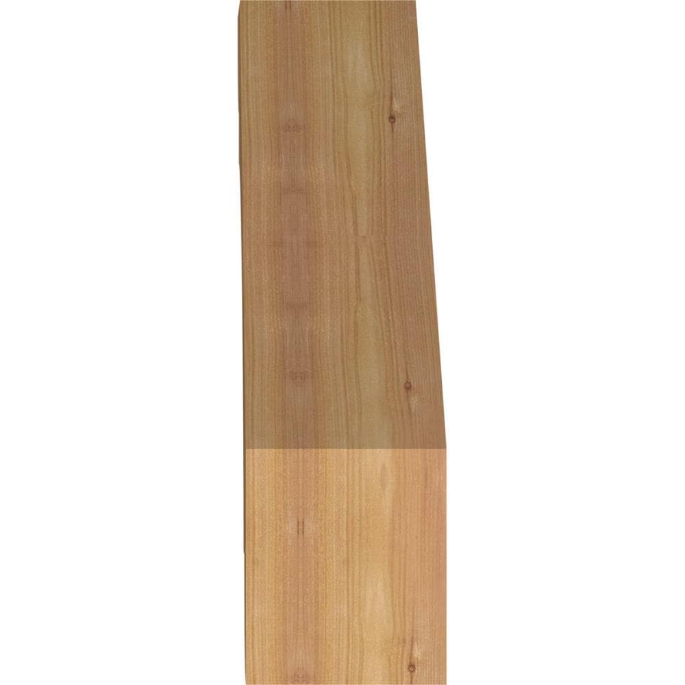 Ekena Millwork BRC06X20X20OLY00SWR braces - View #4