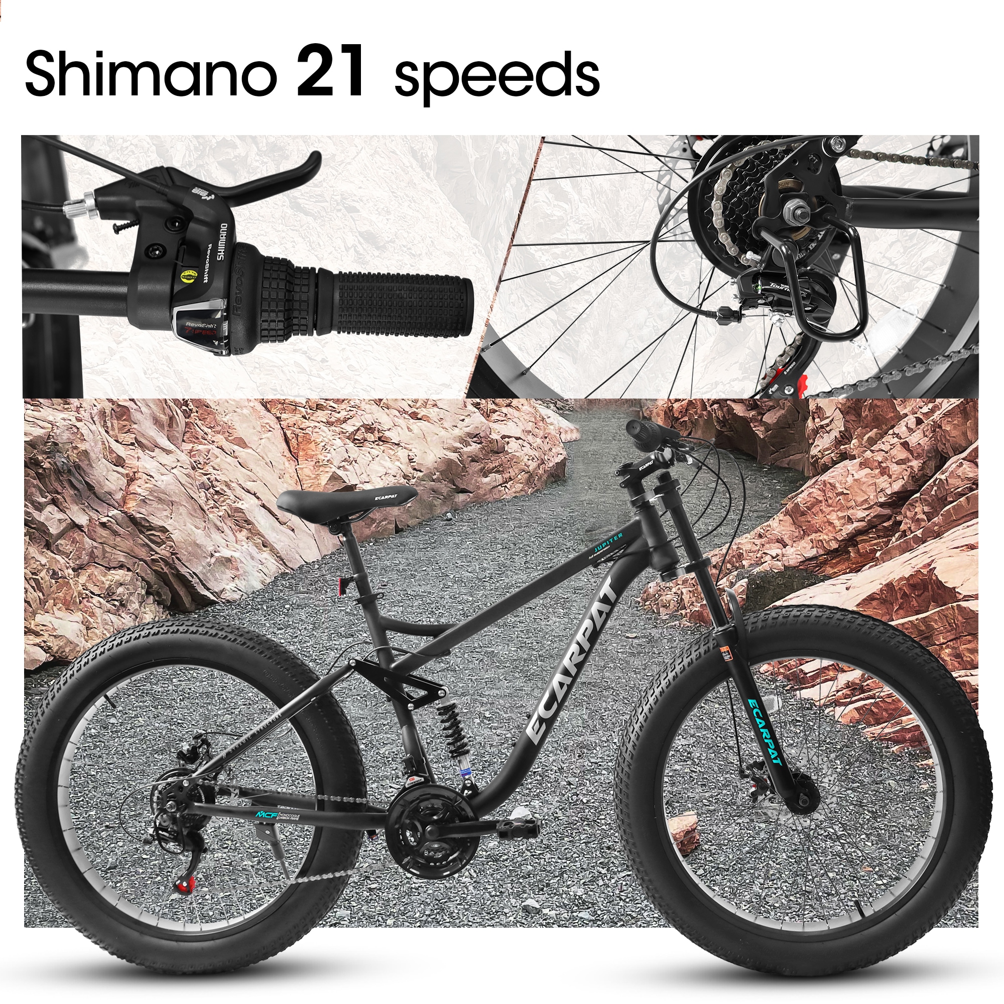 Damerin LMT08 bikes - View #5