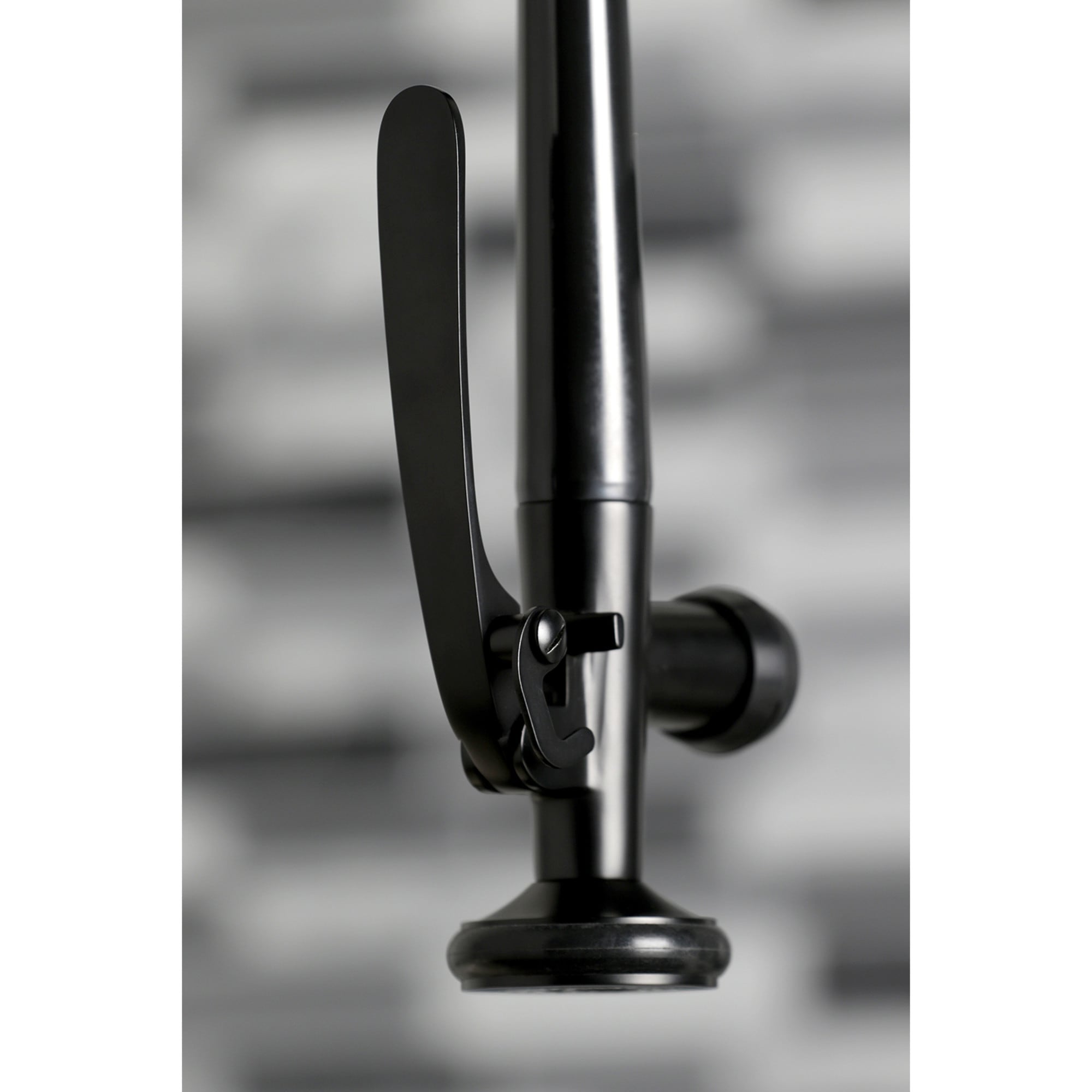 Kingston Brass WLLS8500CTL Kitchen-Faucets - View #7
