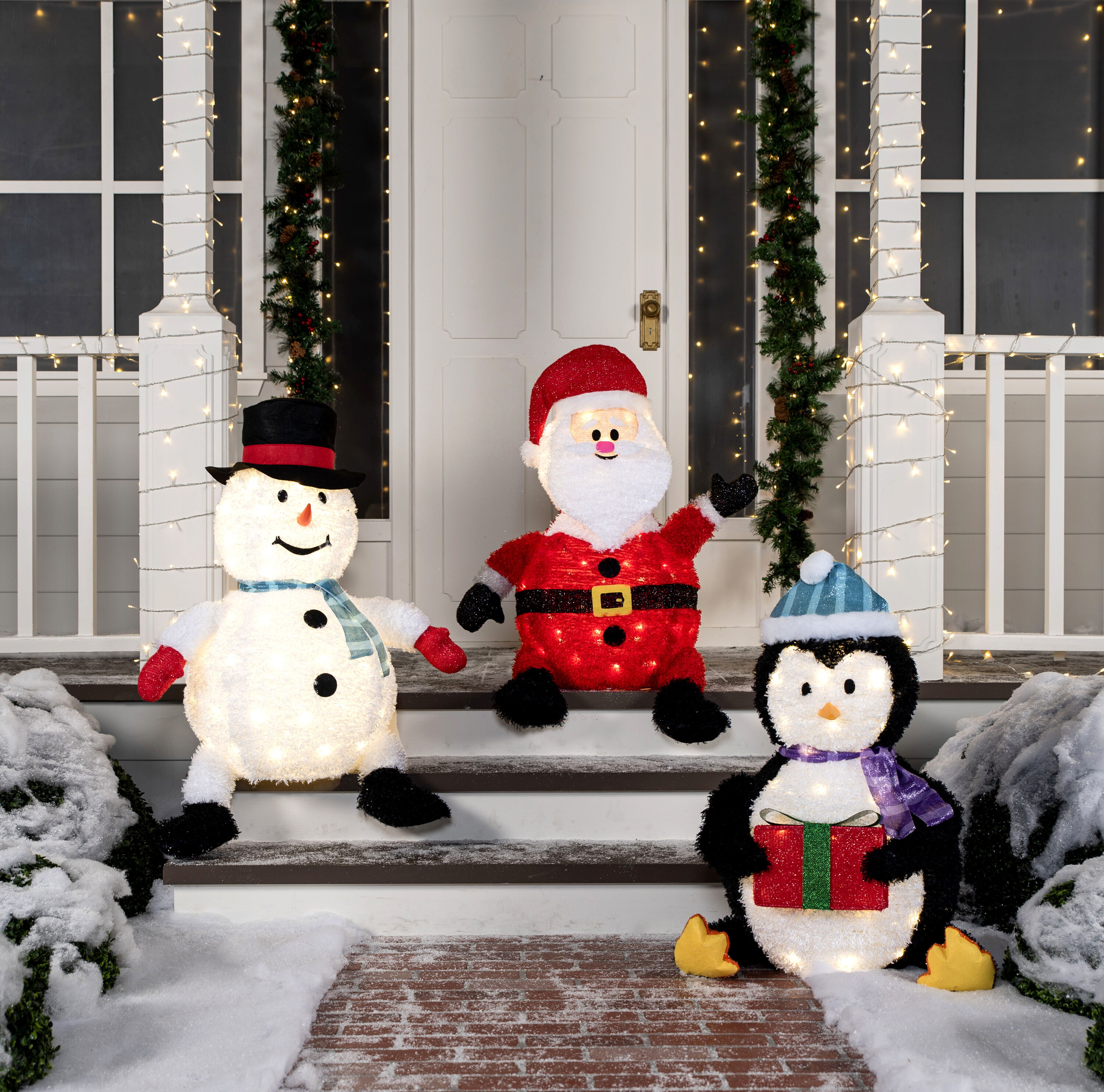 Joiedomi 30687 Outdoor-Christmas-Decor - View #8