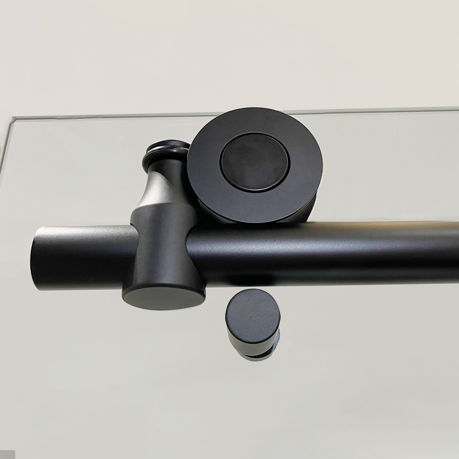 CASAINC EXB-BP05P2-MB Shower-Doors - View #9