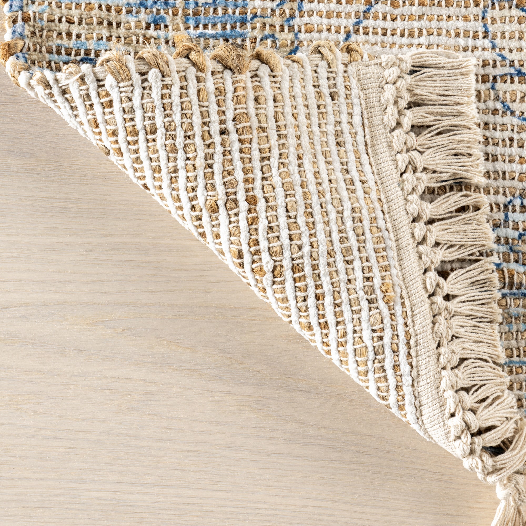 nuLOOM 200SVIN42B-609 rugs - View #3