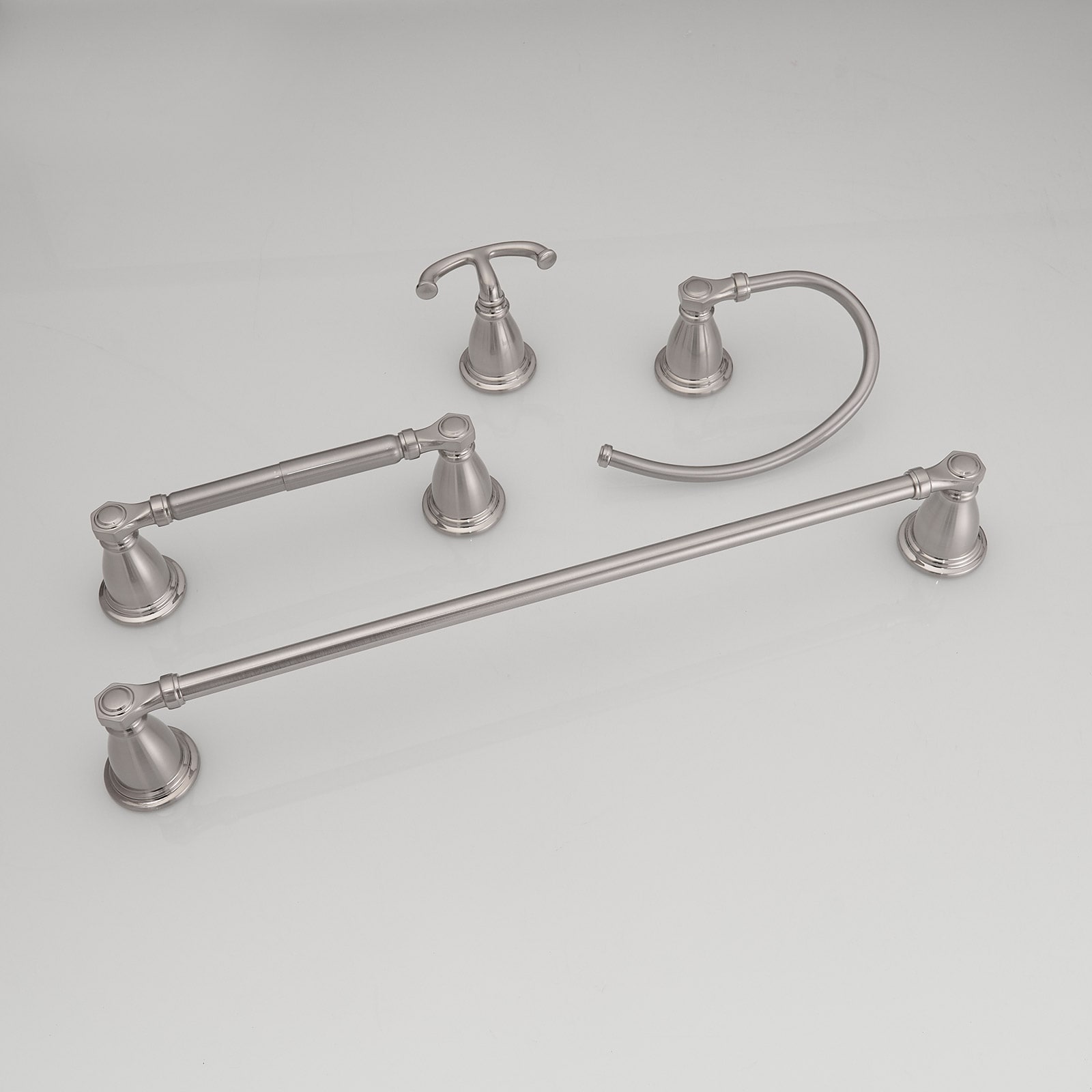 BWE A-91066-N Decorative-Bath-Hardware-Kits - View #18