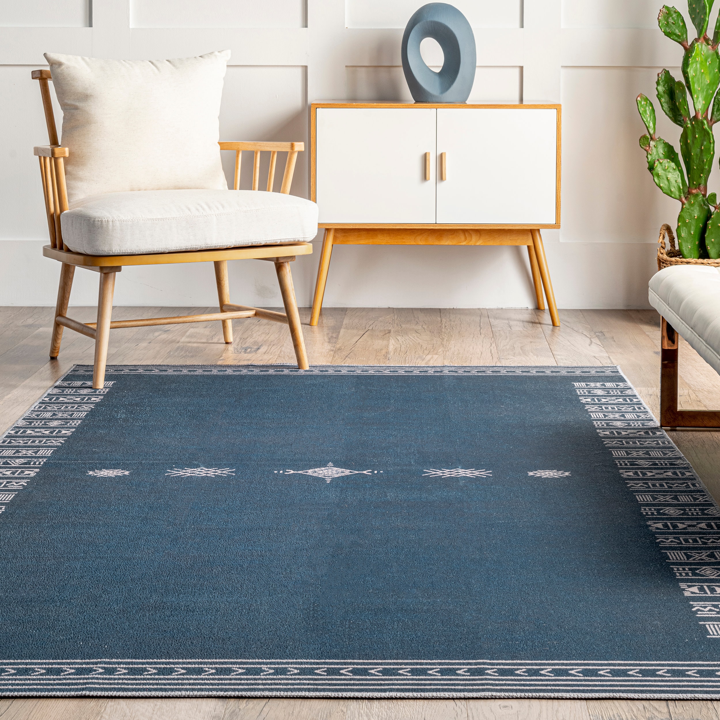 nuLOOM HJAU29A-2608 rugs - View #8