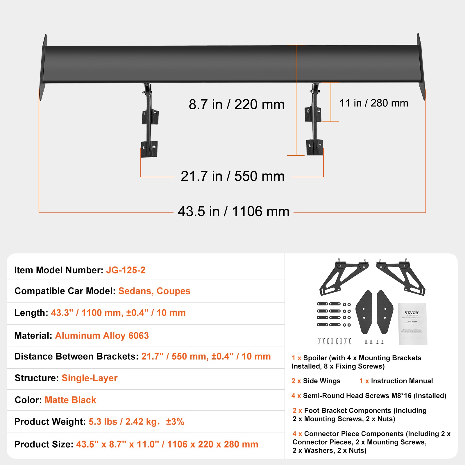 VEVOR 110LHJWY000000001V0 Specialty-Automotive-Hand-Tools - View #8