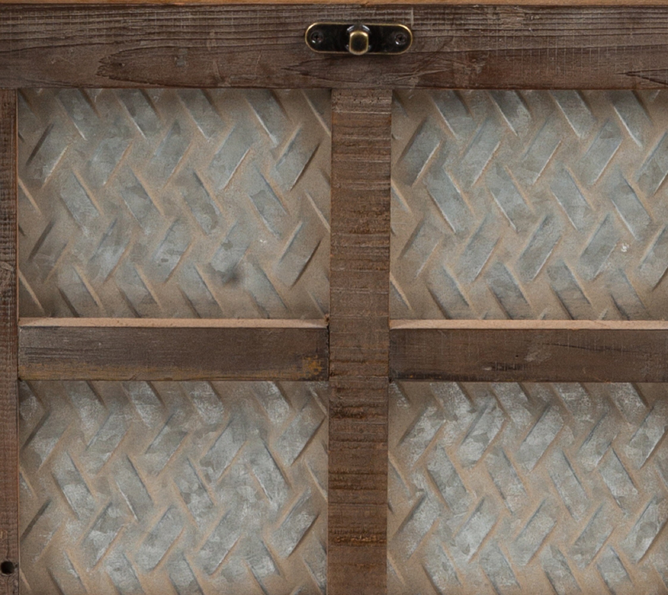 Home View Design HV21413-3GR Storage-Trunks - View #3